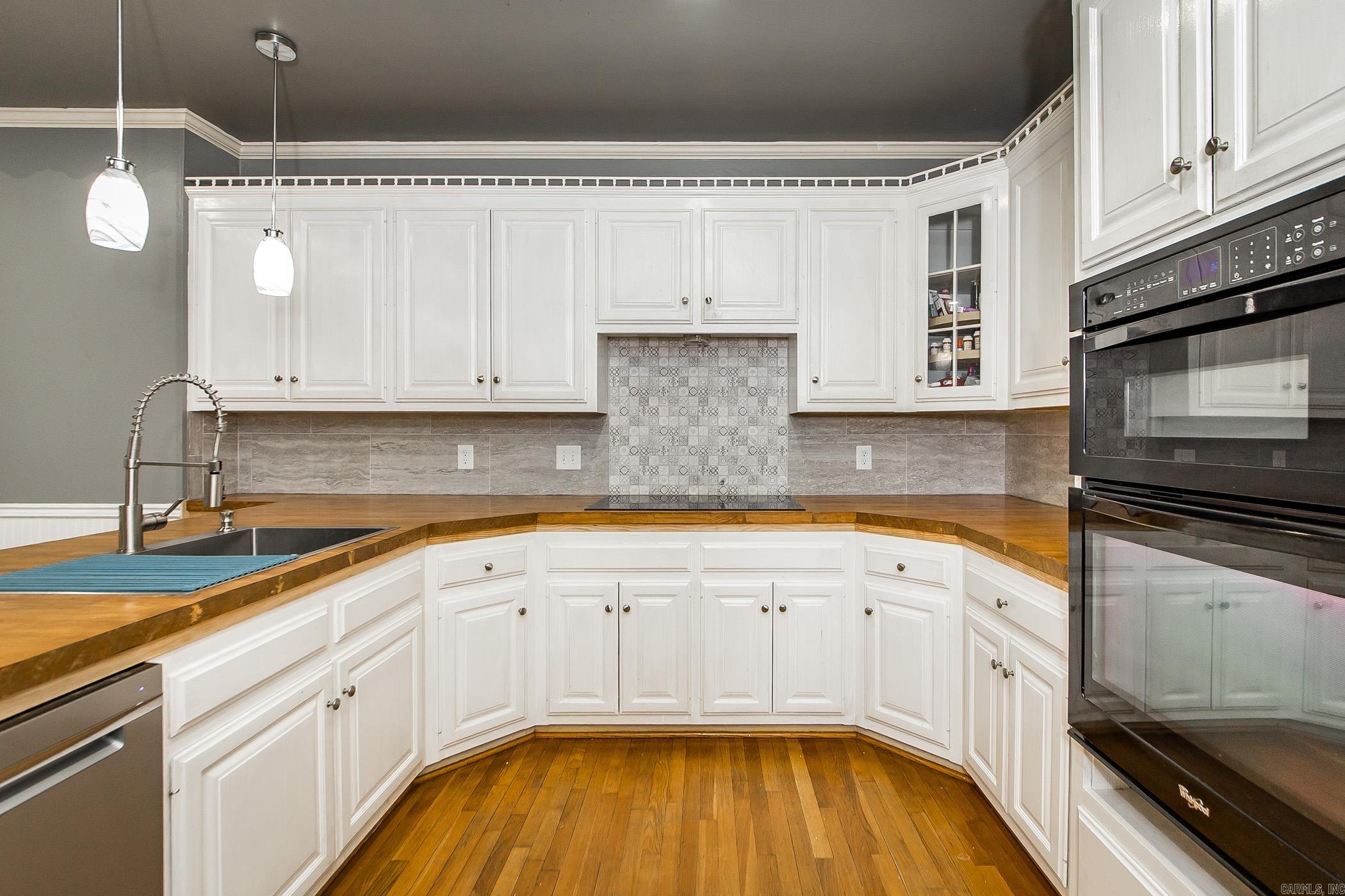 7 Ridge Creek Point Arkadelphia, AR 71923