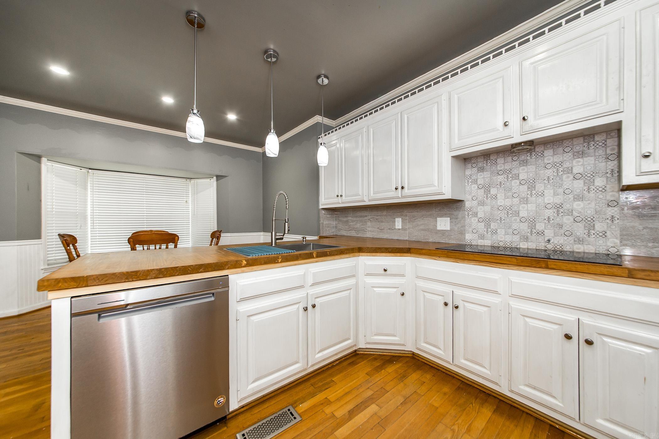 7 Ridge Creek Point Arkadelphia, AR 71923