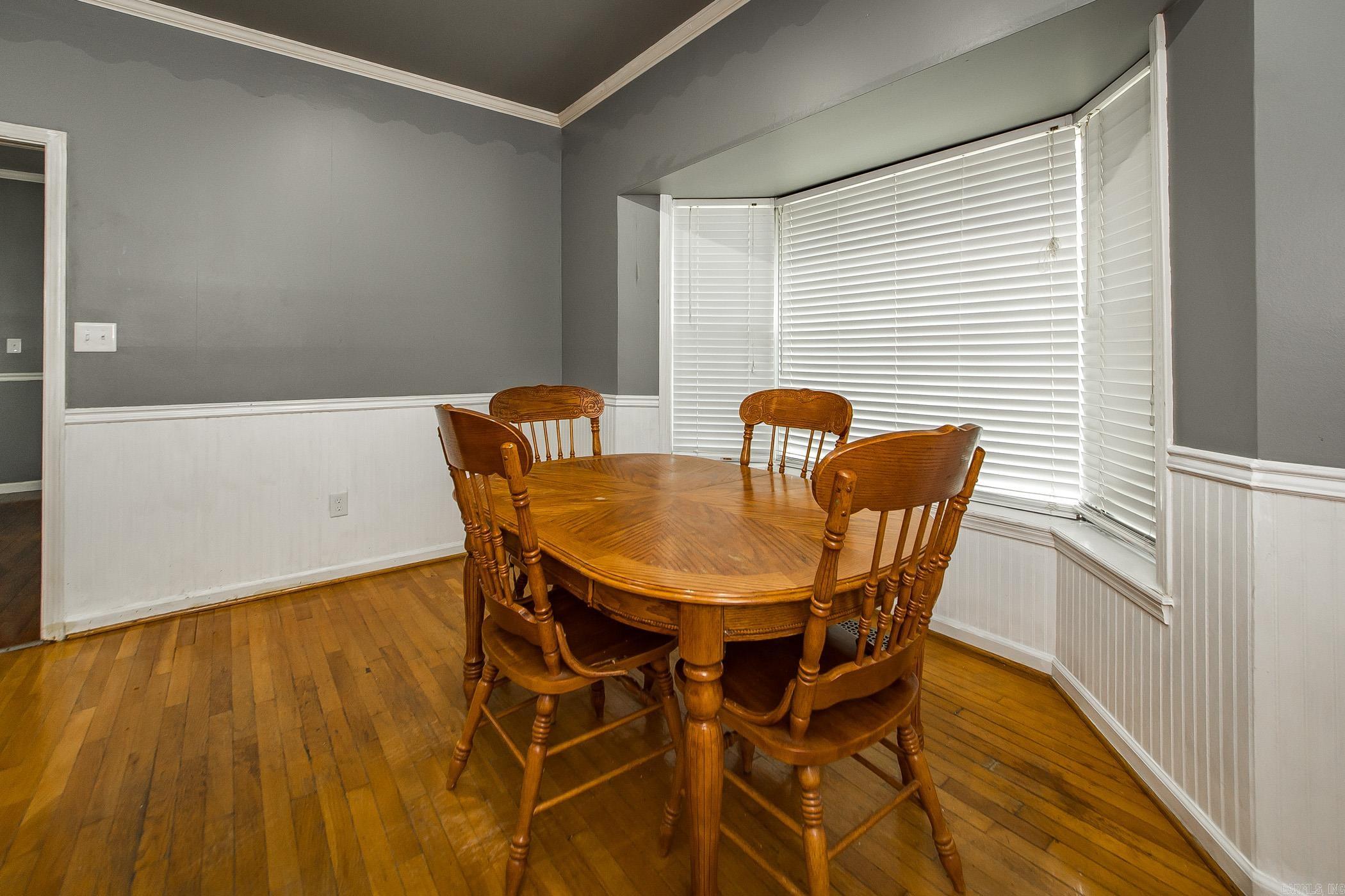 7 Ridge Creek Point Arkadelphia, AR 71923