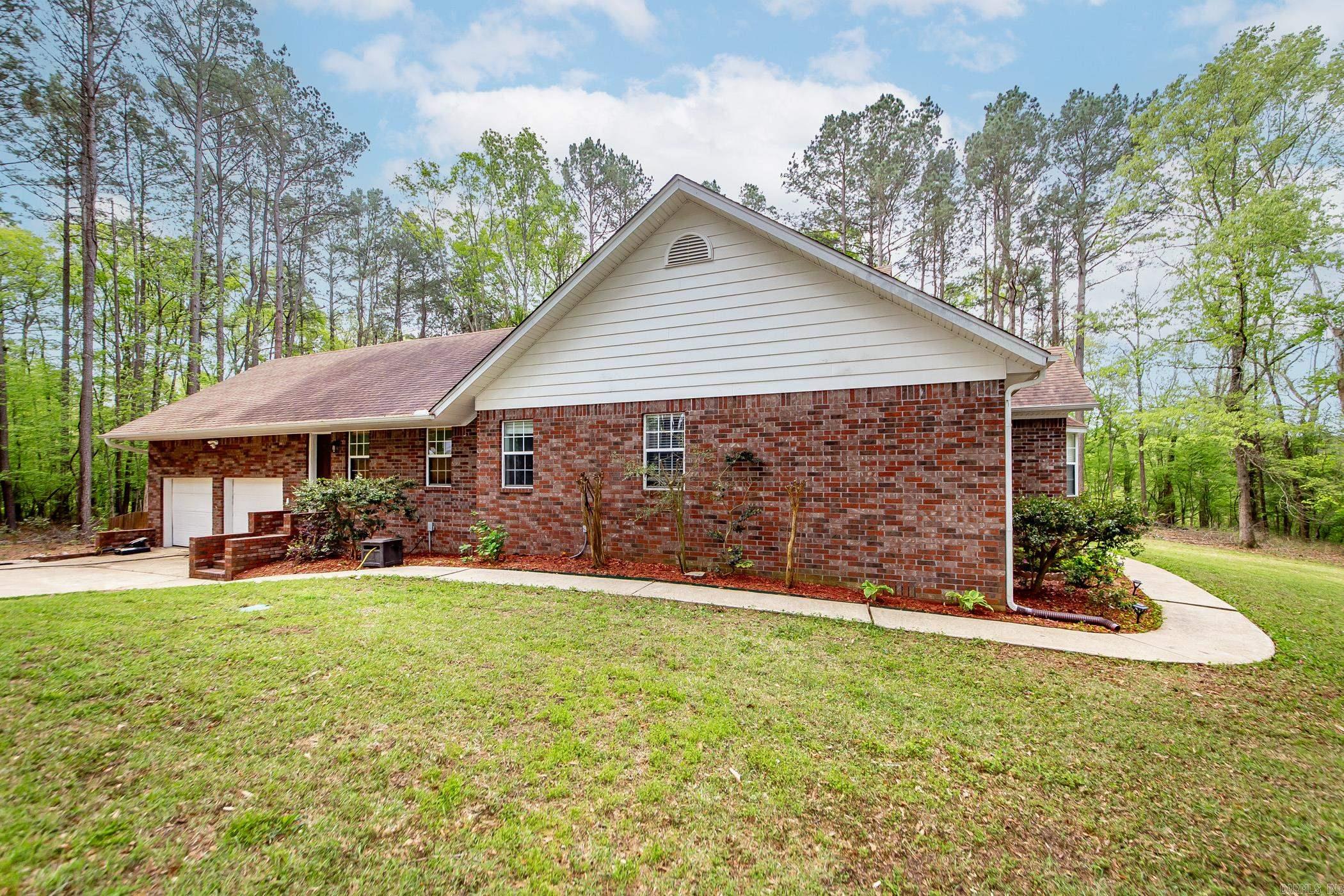 7 Ridge Creek Point Arkadelphia, AR 71923