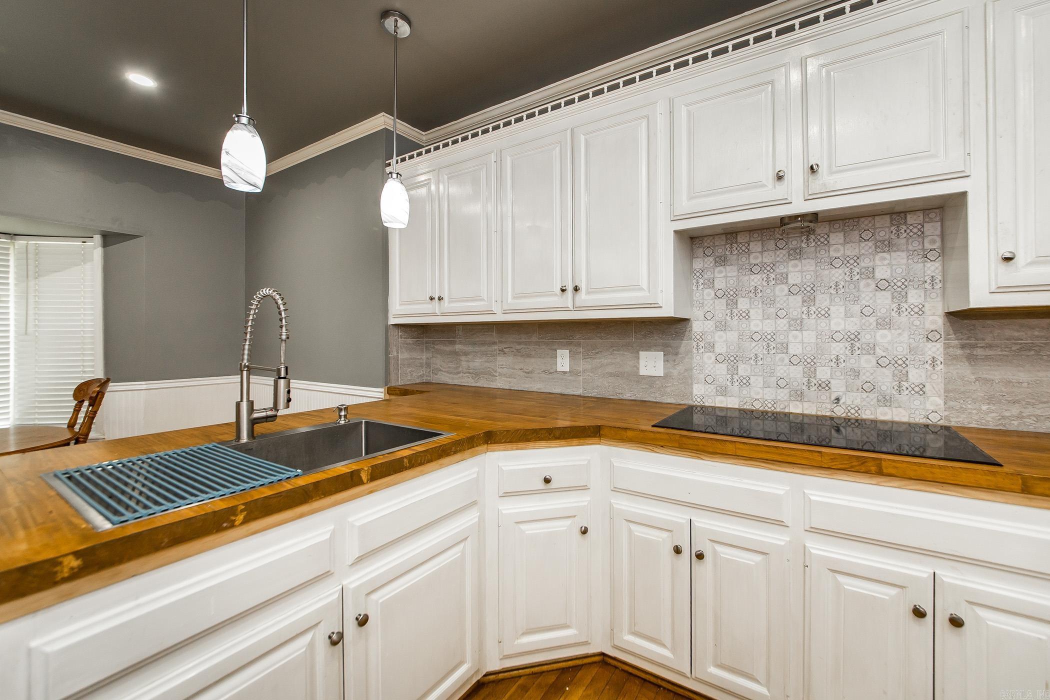 7 Ridge Creek Point Arkadelphia, AR 71923