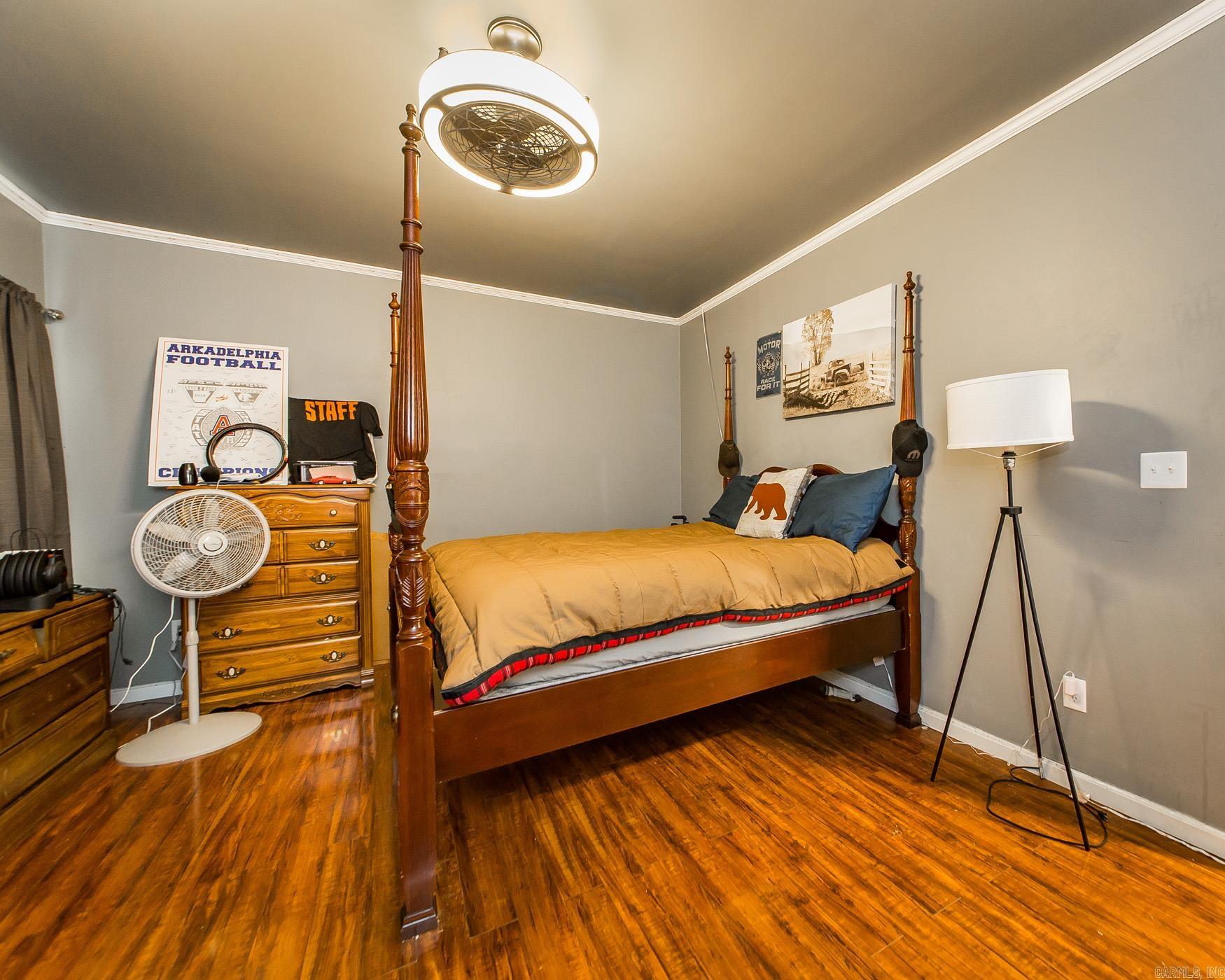 7 Ridge Creek Point Arkadelphia, AR 71923