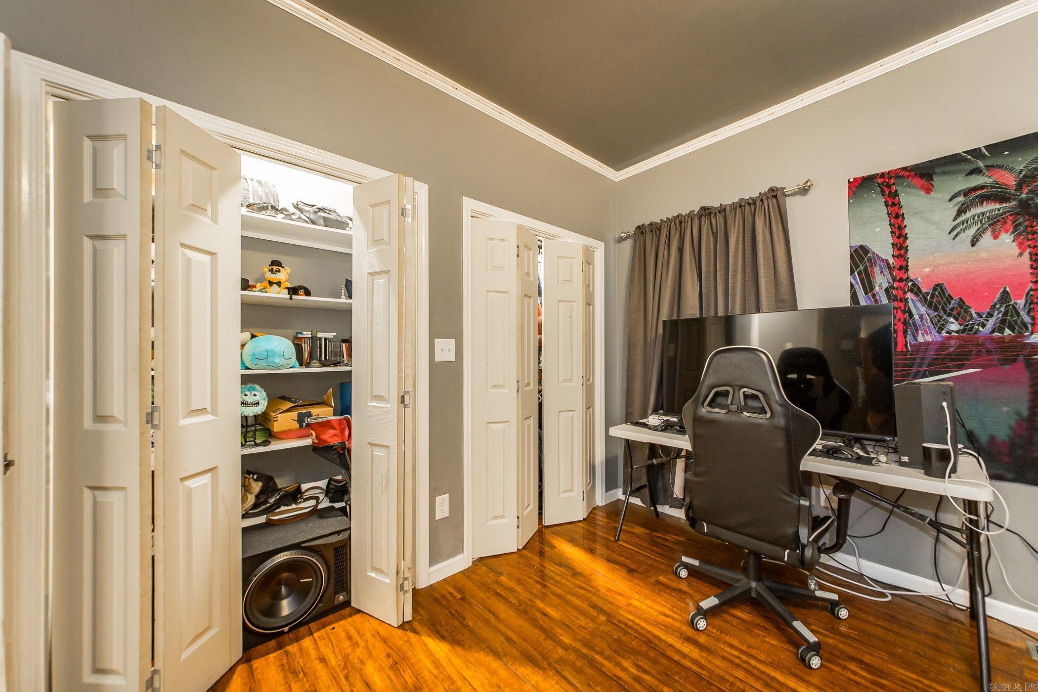 7 Ridge Creek Point Arkadelphia, AR 71923