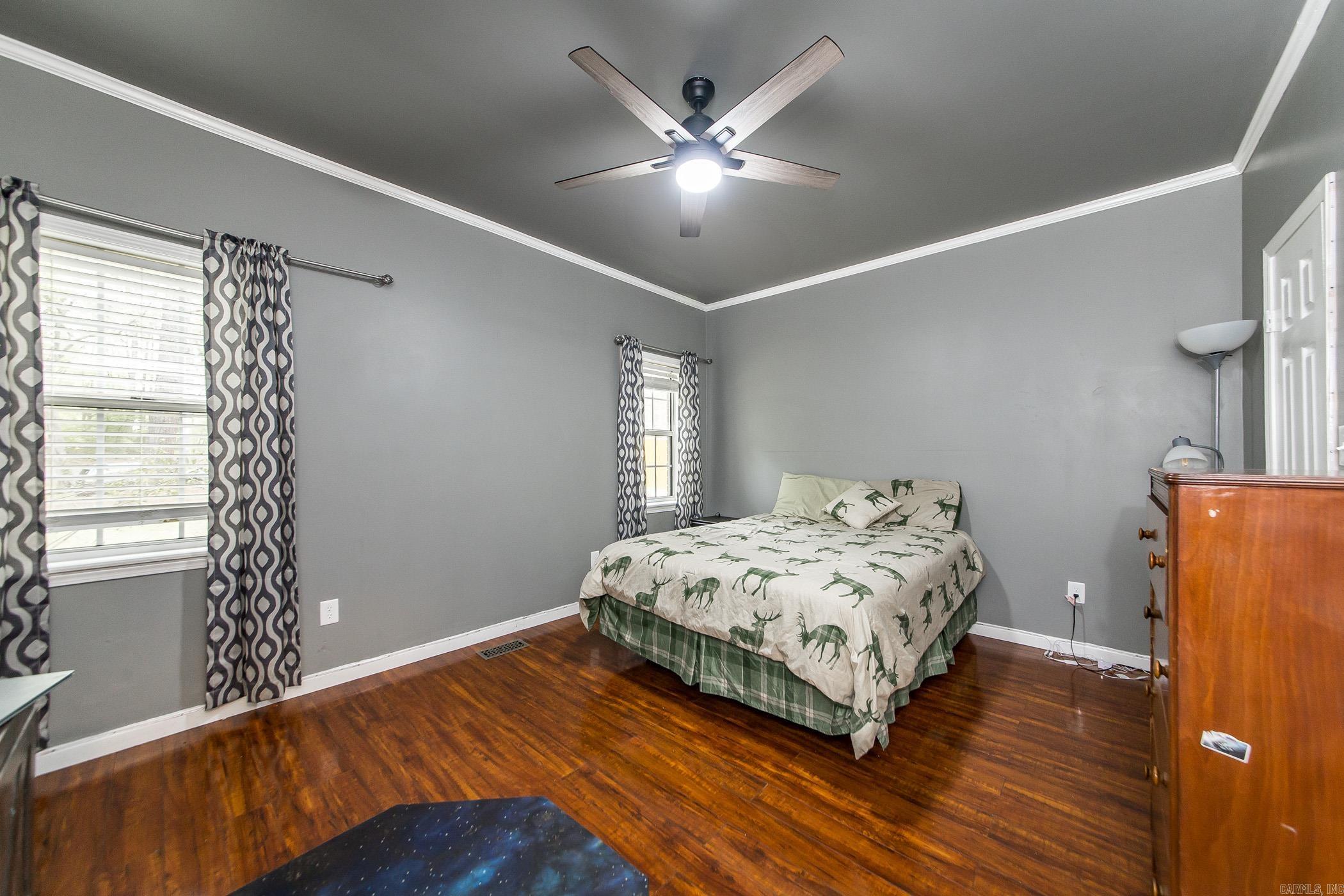 7 Ridge Creek Point Arkadelphia, AR 71923