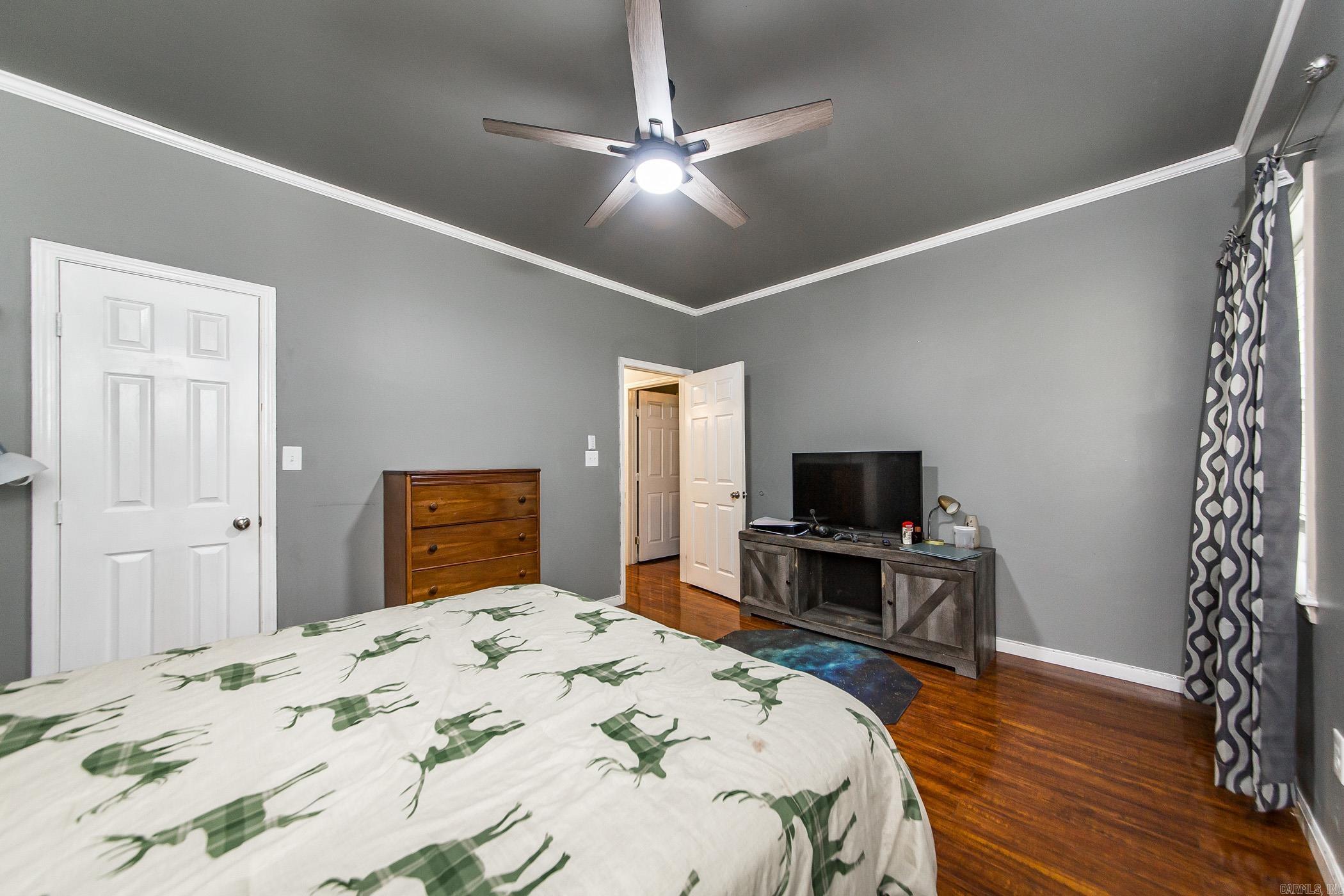 7 Ridge Creek Point Arkadelphia, AR 71923