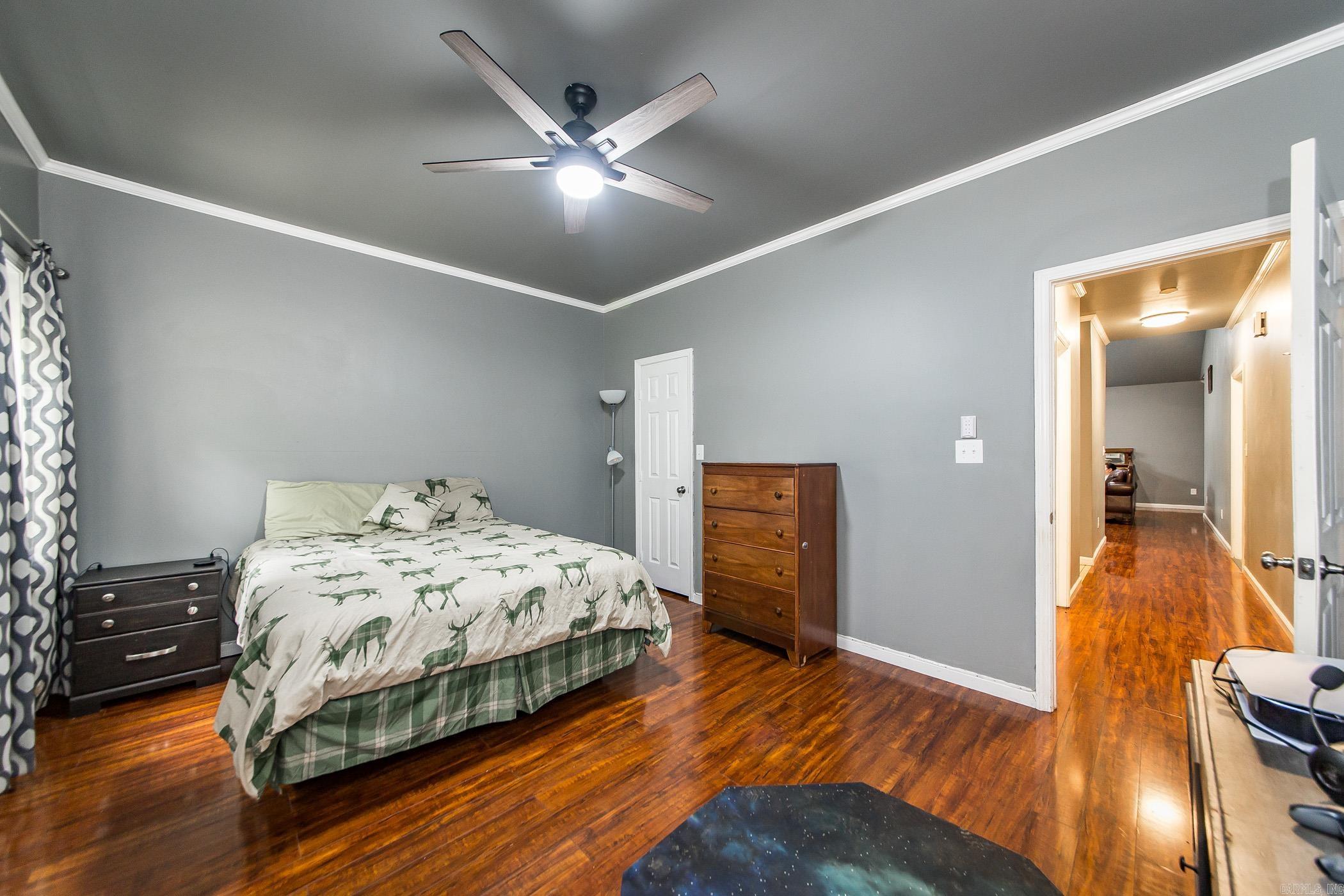 7 Ridge Creek Point Arkadelphia, AR 71923