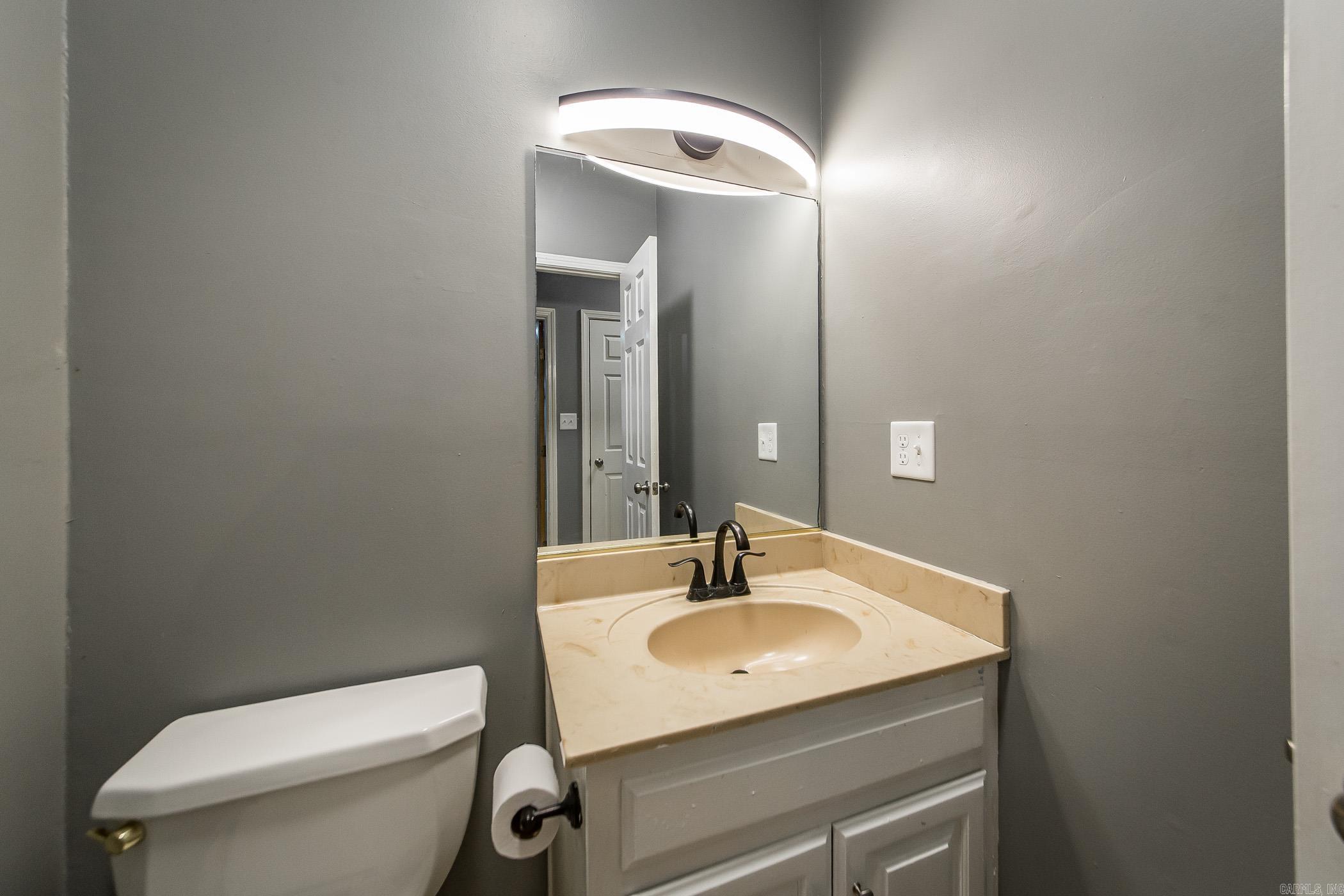 7 Ridge Creek Point Arkadelphia, AR 71923