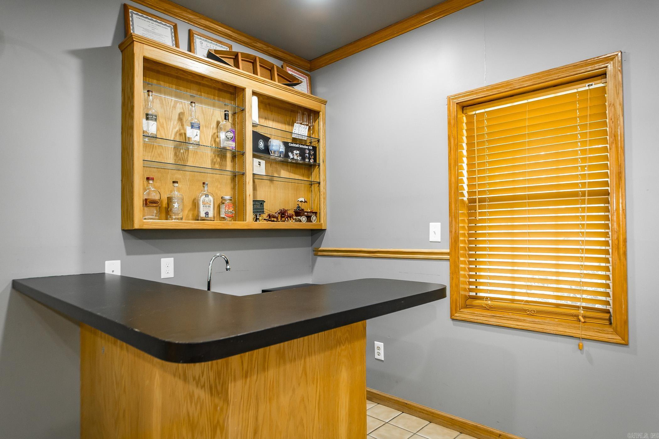 7 Ridge Creek Point Arkadelphia, AR 71923
