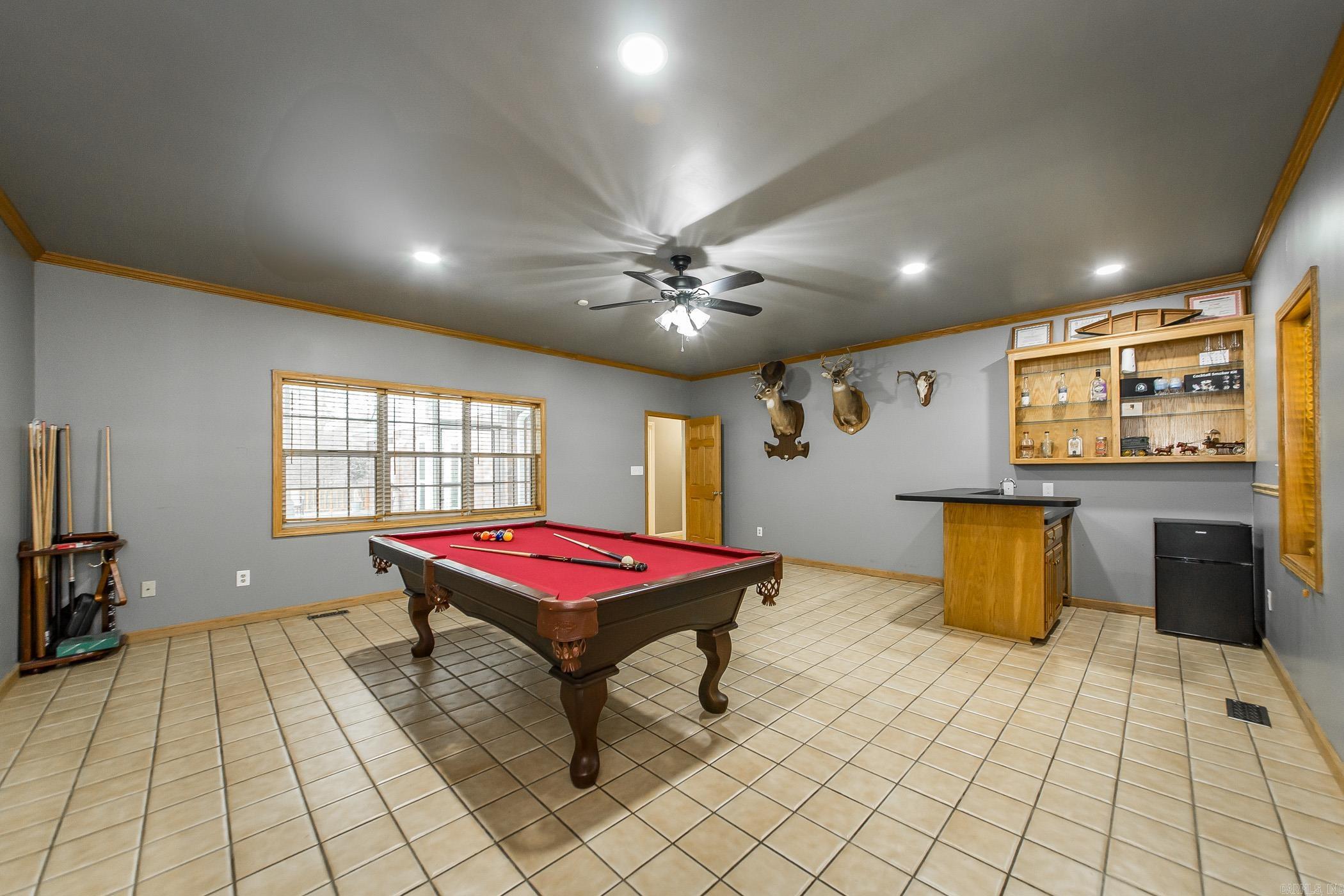 7 Ridge Creek Point Arkadelphia, AR 71923