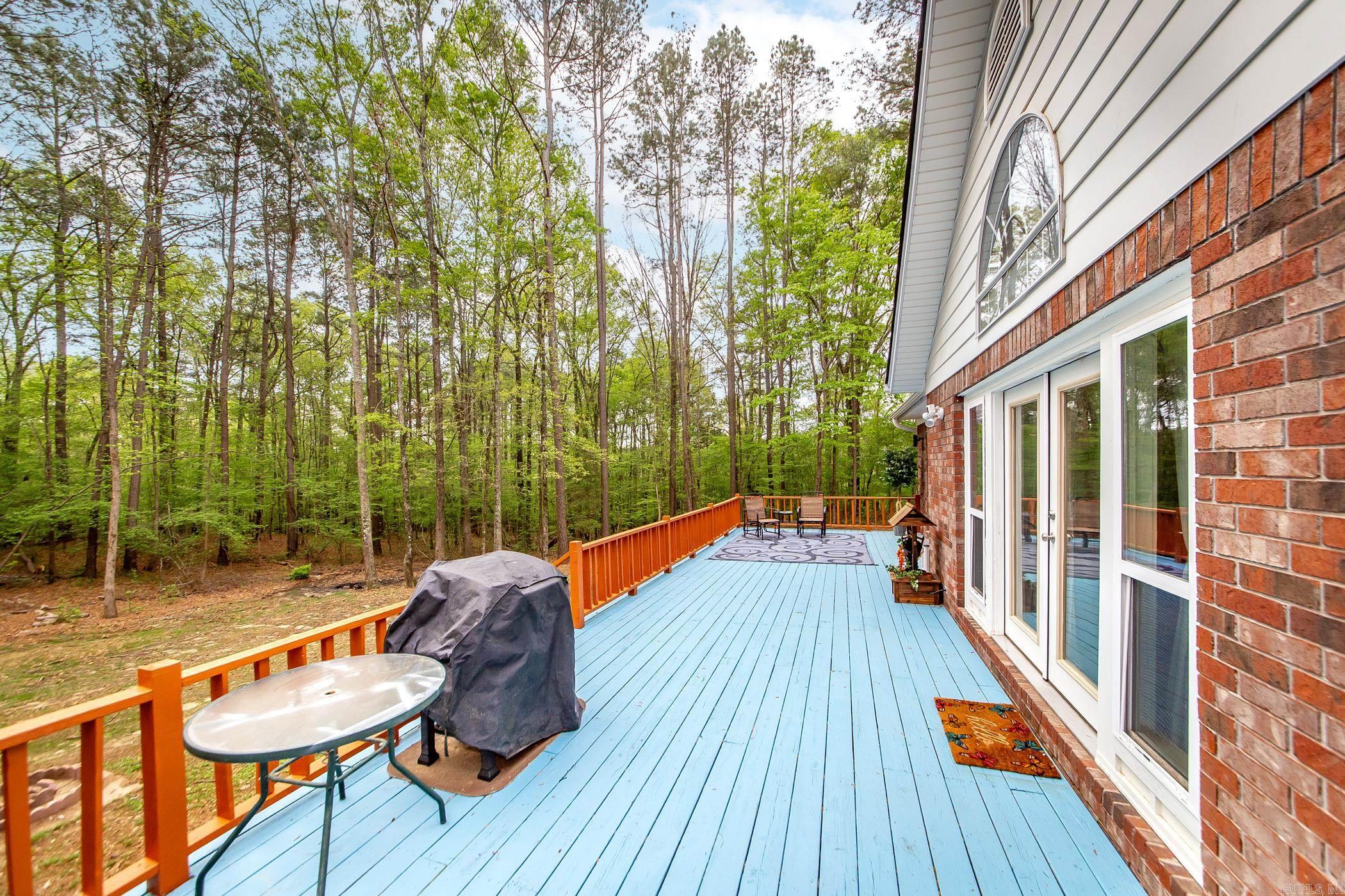 7 Ridge Creek Point Arkadelphia, AR 71923