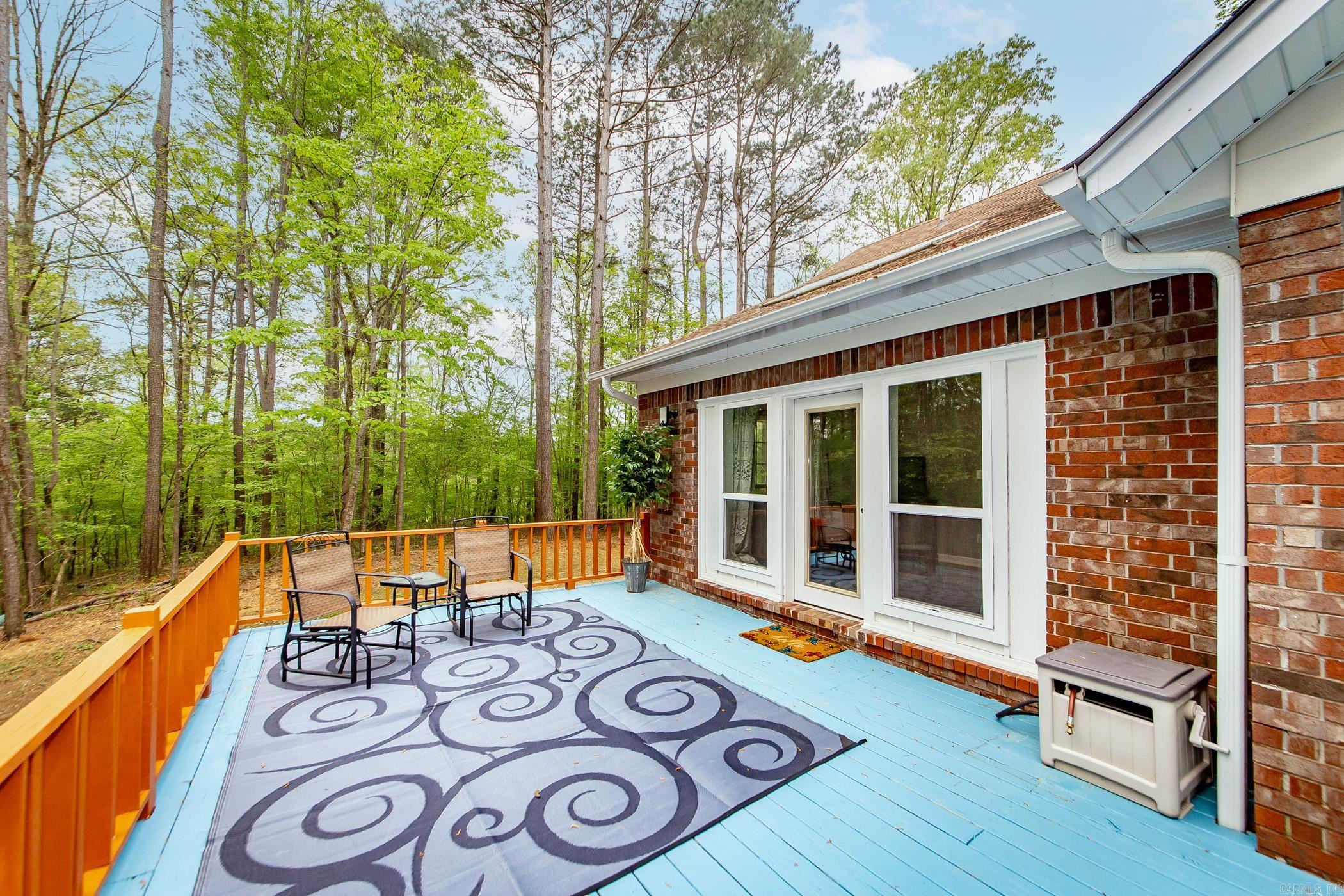 7 Ridge Creek Point Arkadelphia, AR 71923