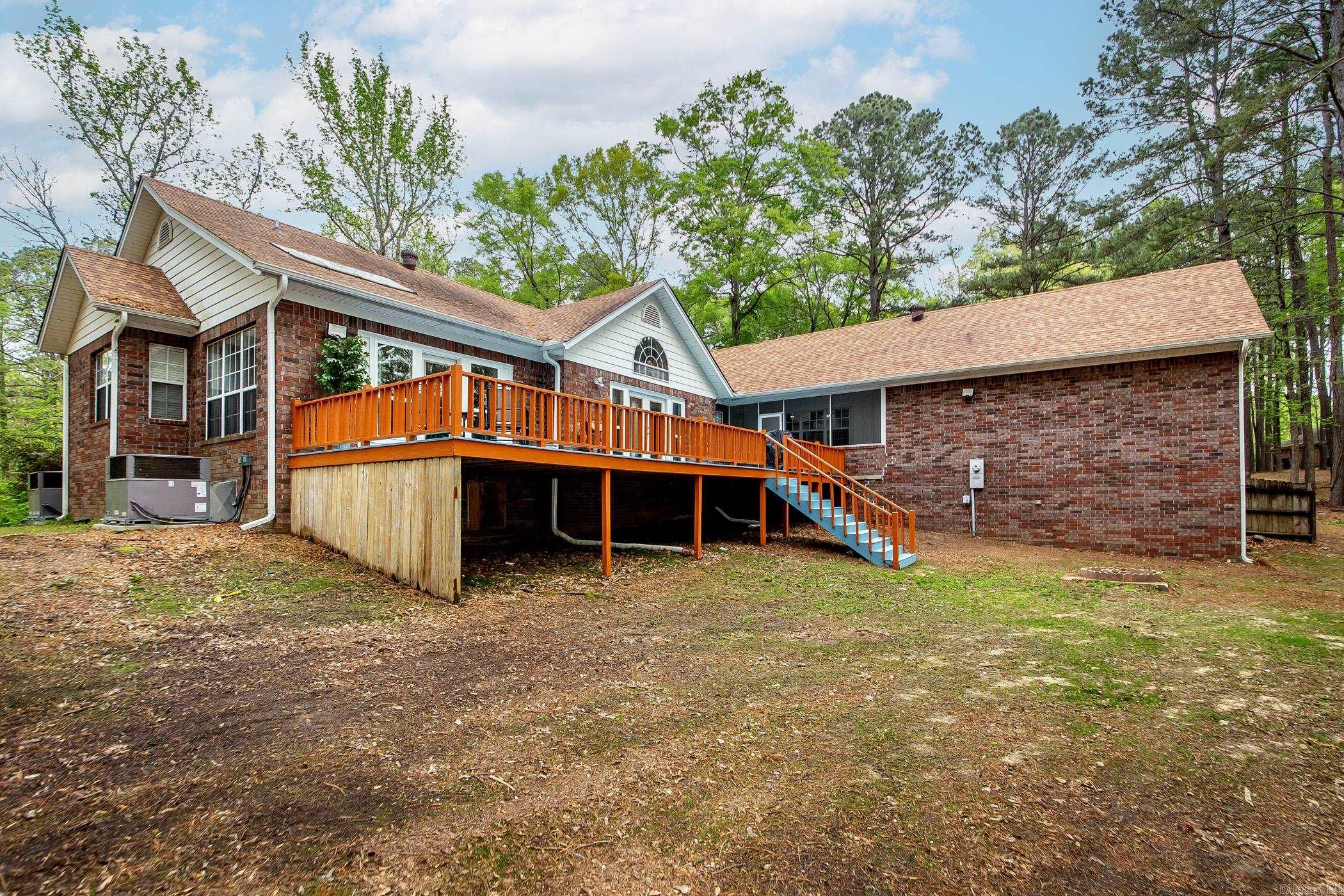 7 Ridge Creek Point Arkadelphia, AR 71923