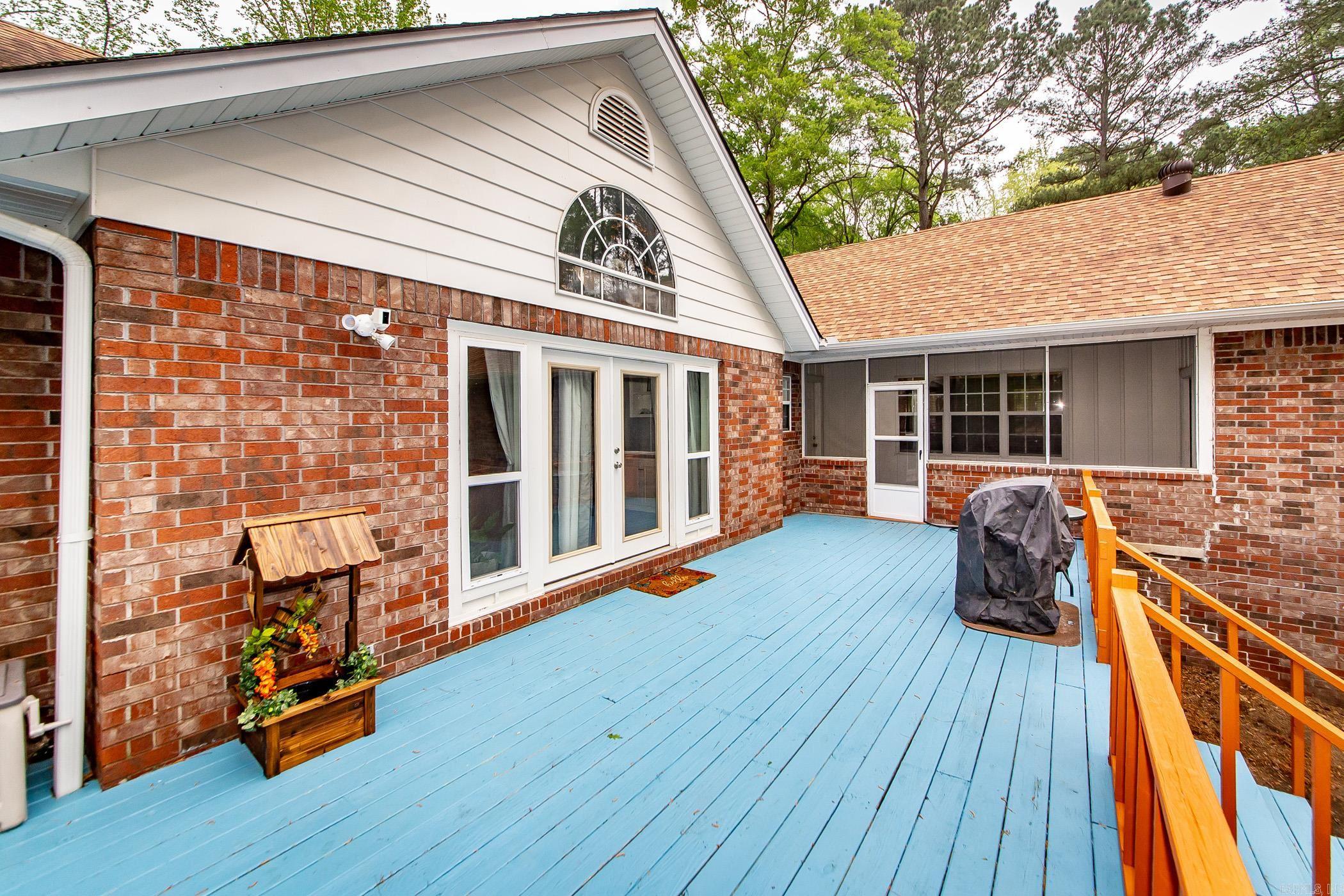 7 Ridge Creek Point Arkadelphia, AR 71923