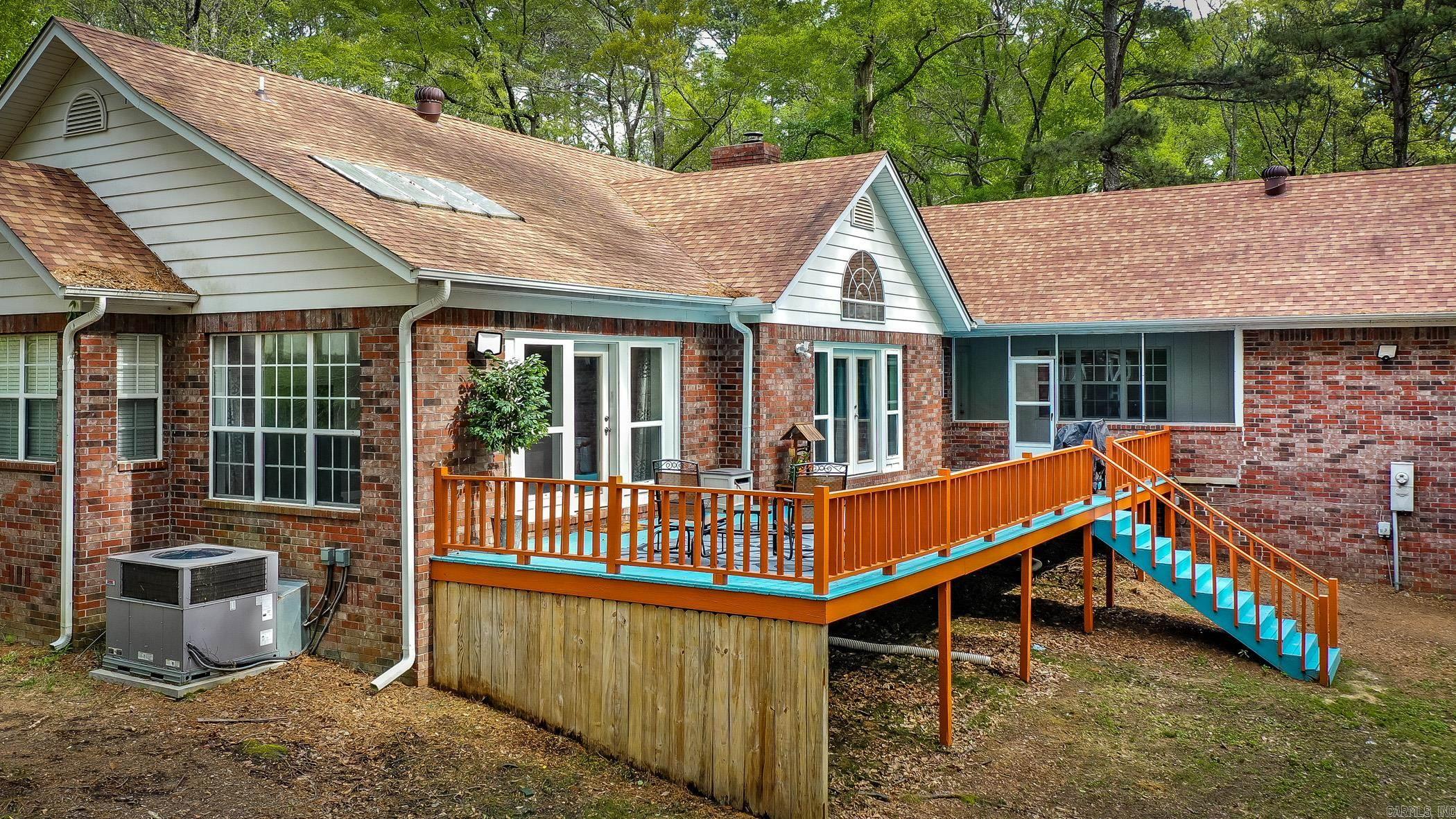 7 Ridge Creek Point Arkadelphia, AR 71923