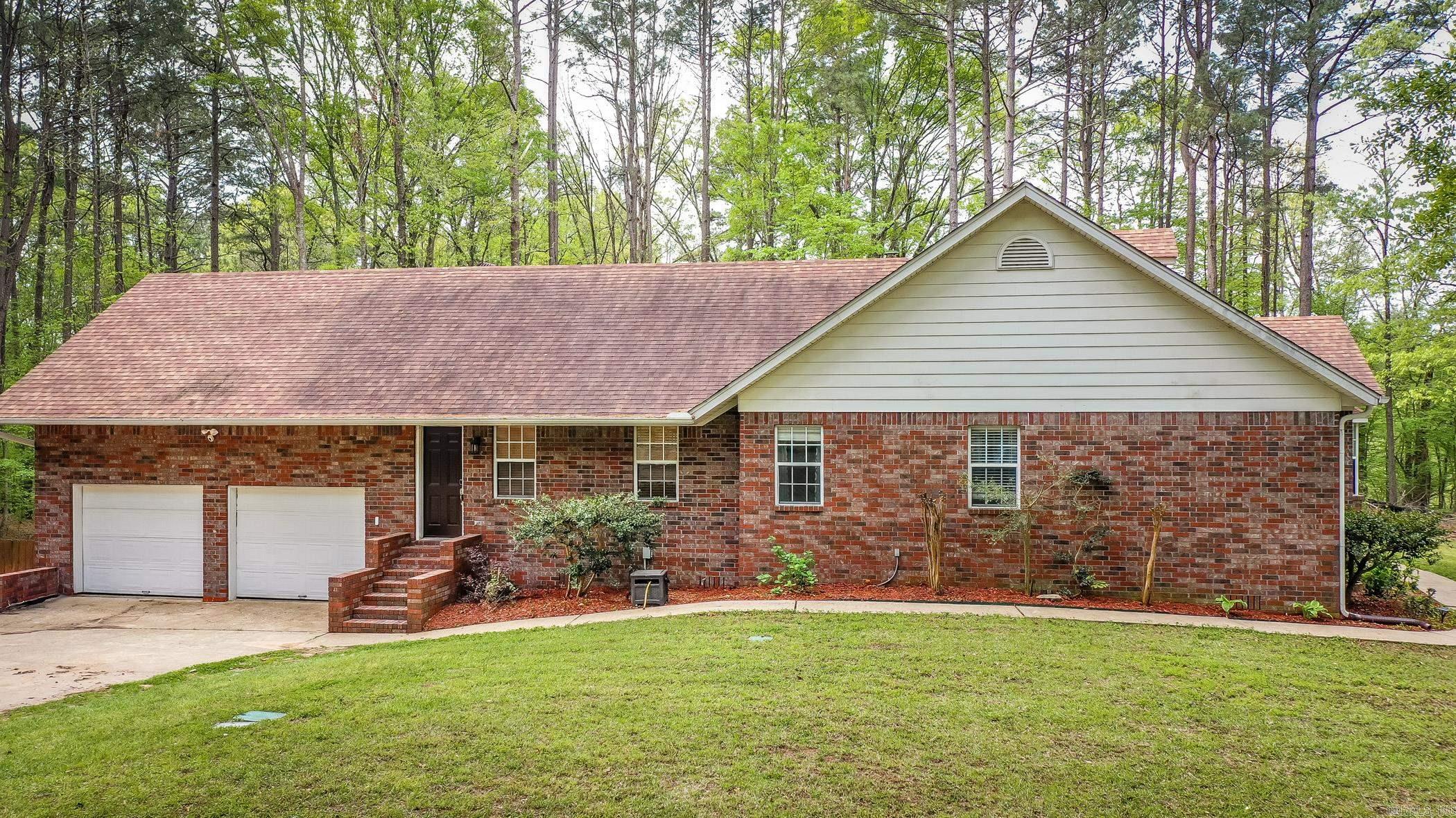 7 Ridge Creek Point Arkadelphia, AR 71923