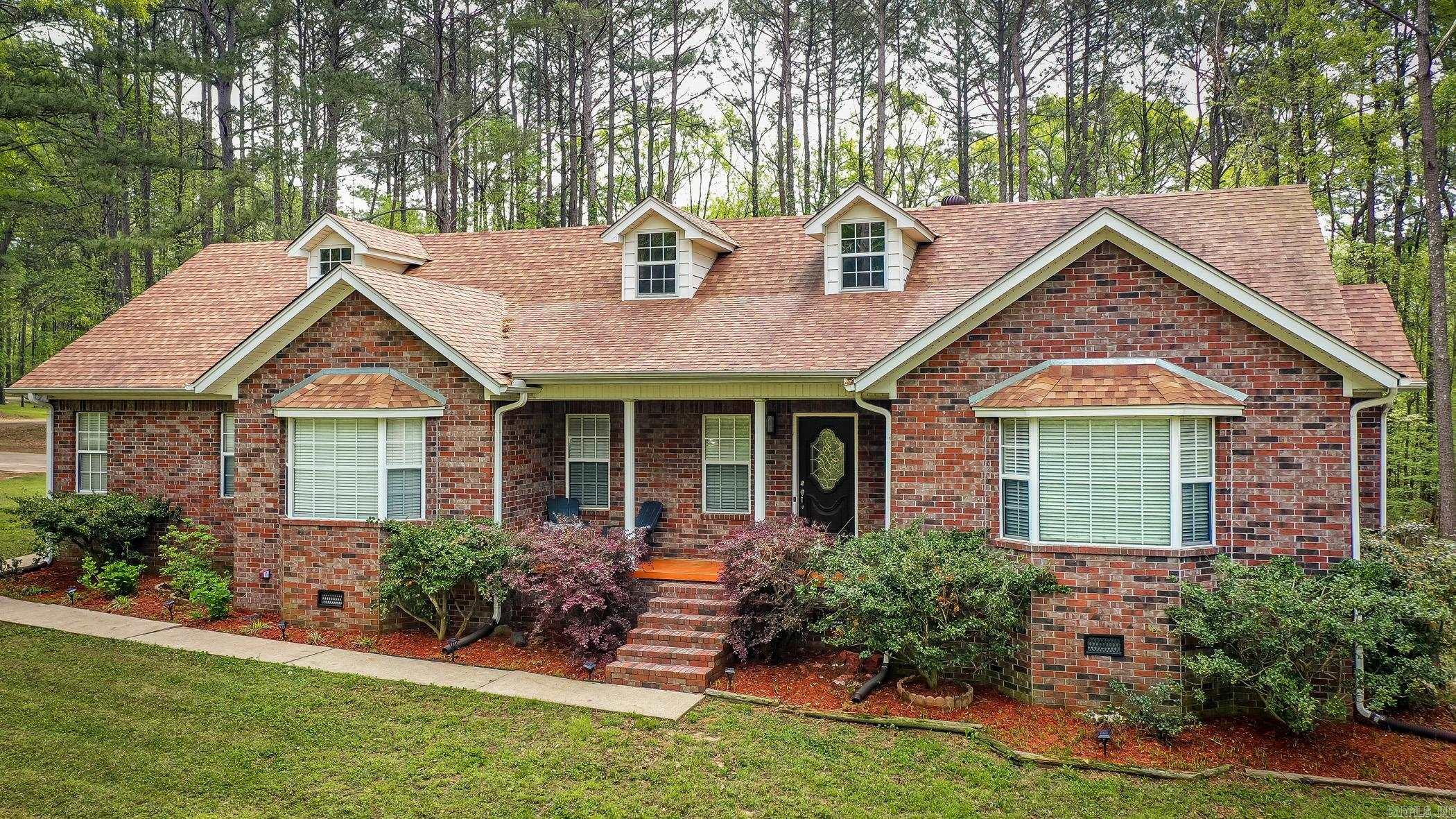 7 Ridge Creek Point Arkadelphia, AR 71923