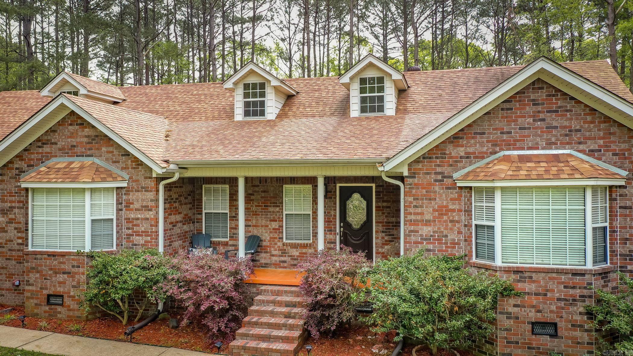 7 Ridge Creek Point Arkadelphia, AR 71923
