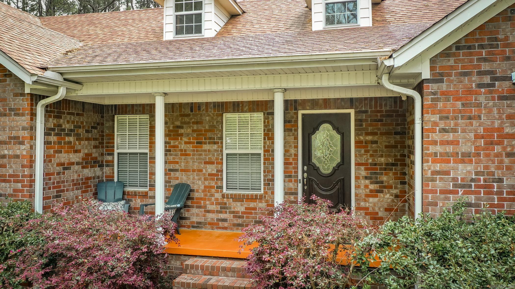 7 Ridge Creek Point Arkadelphia, AR 71923