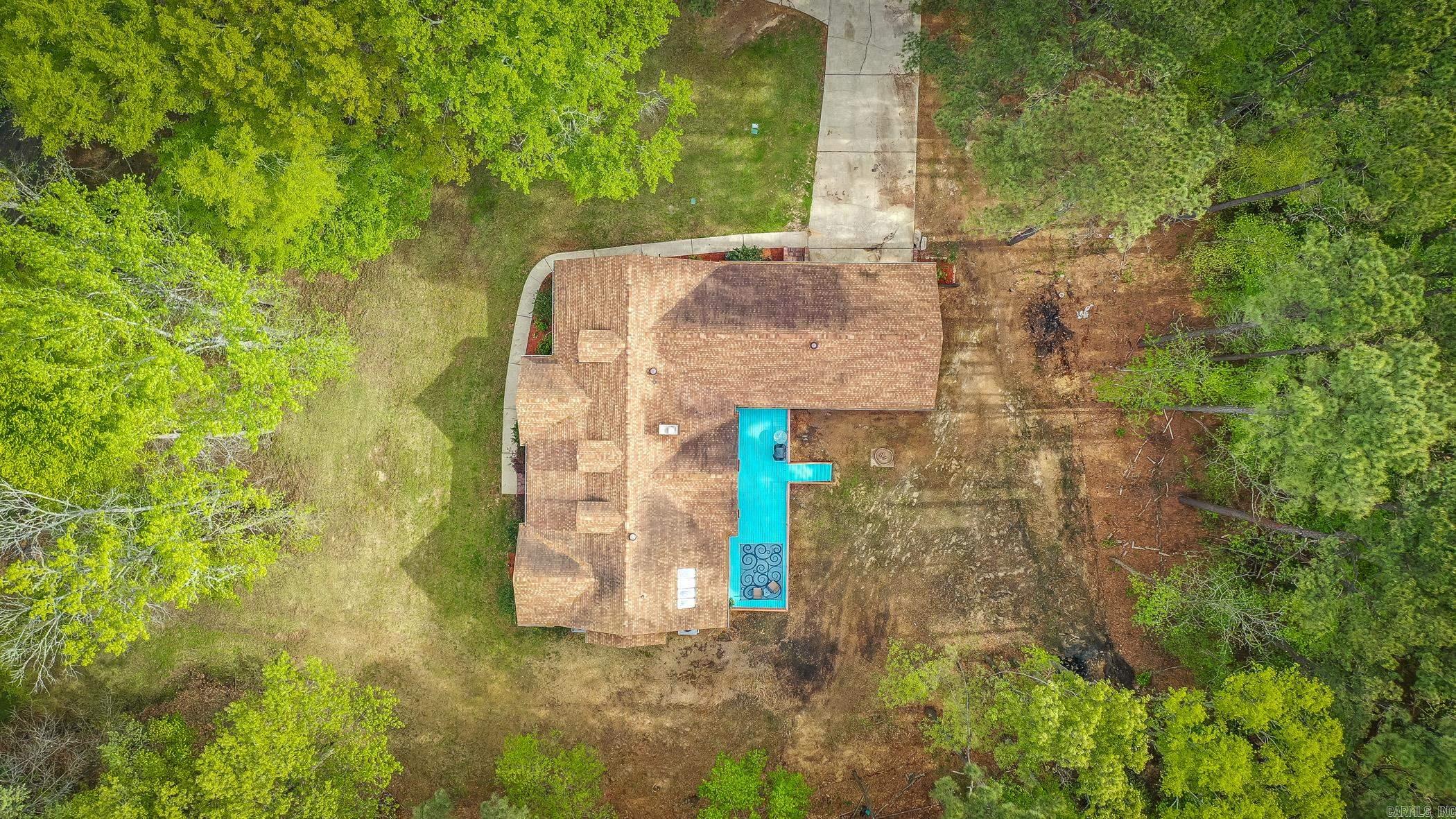 7 Ridge Creek Point Arkadelphia, AR 71923