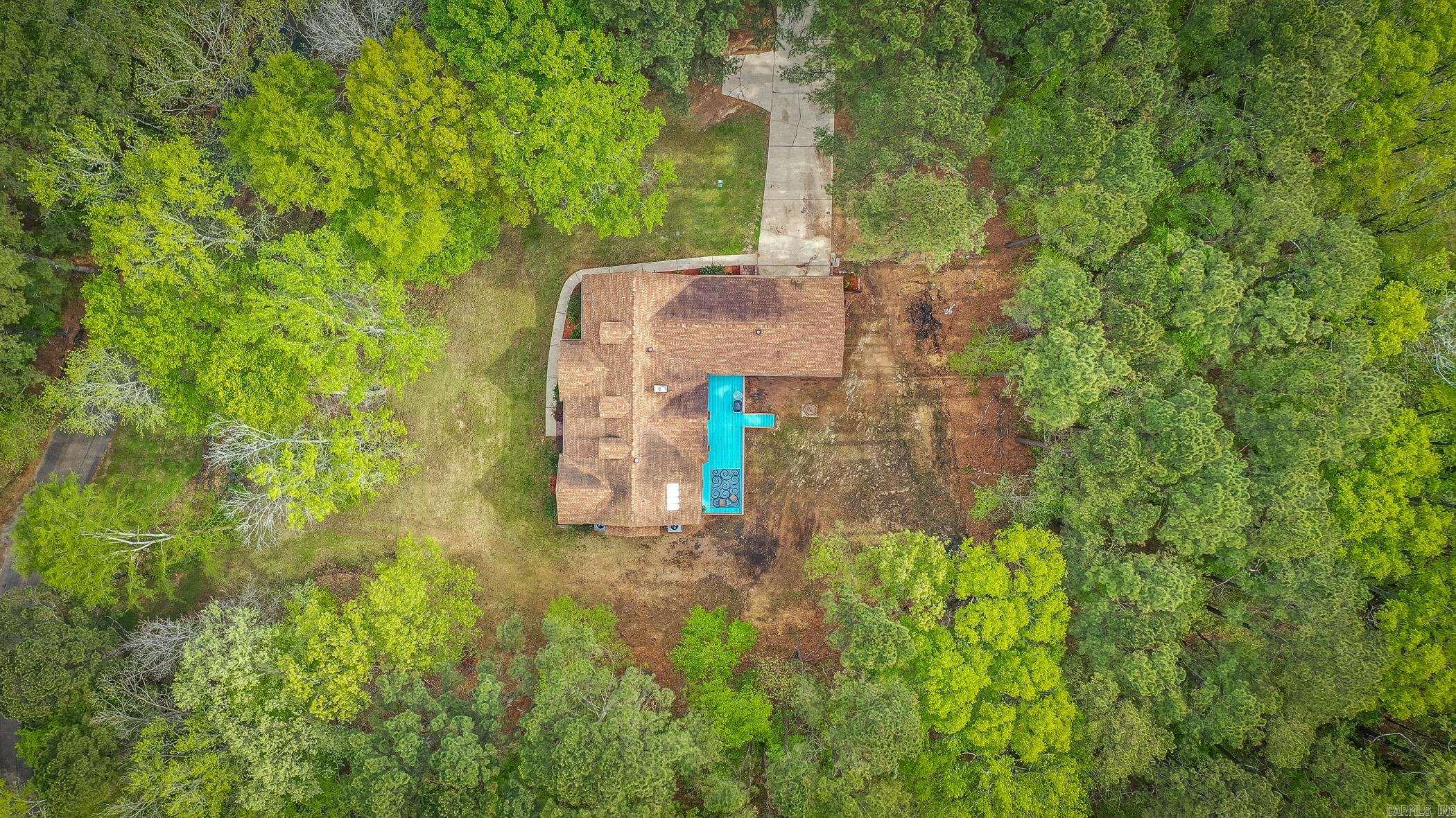 7 Ridge Creek Point Arkadelphia, AR 71923