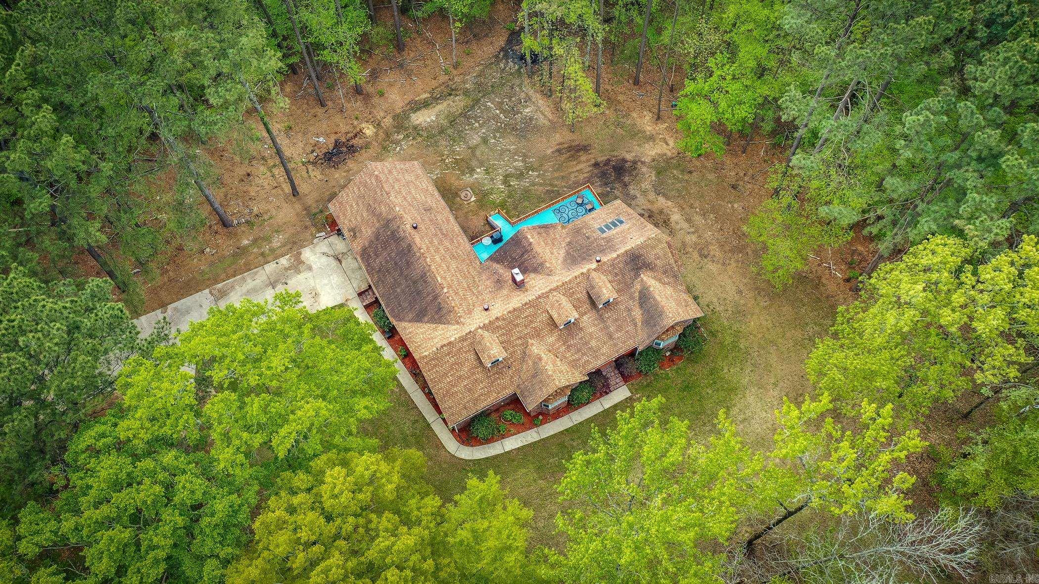 7 Ridge Creek Point Arkadelphia, AR 71923