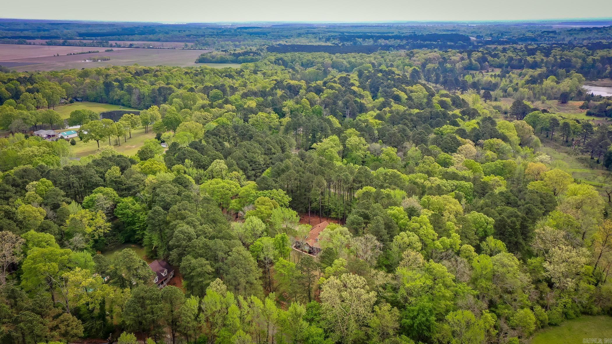 7 Ridge Creek Point Arkadelphia, AR 71923