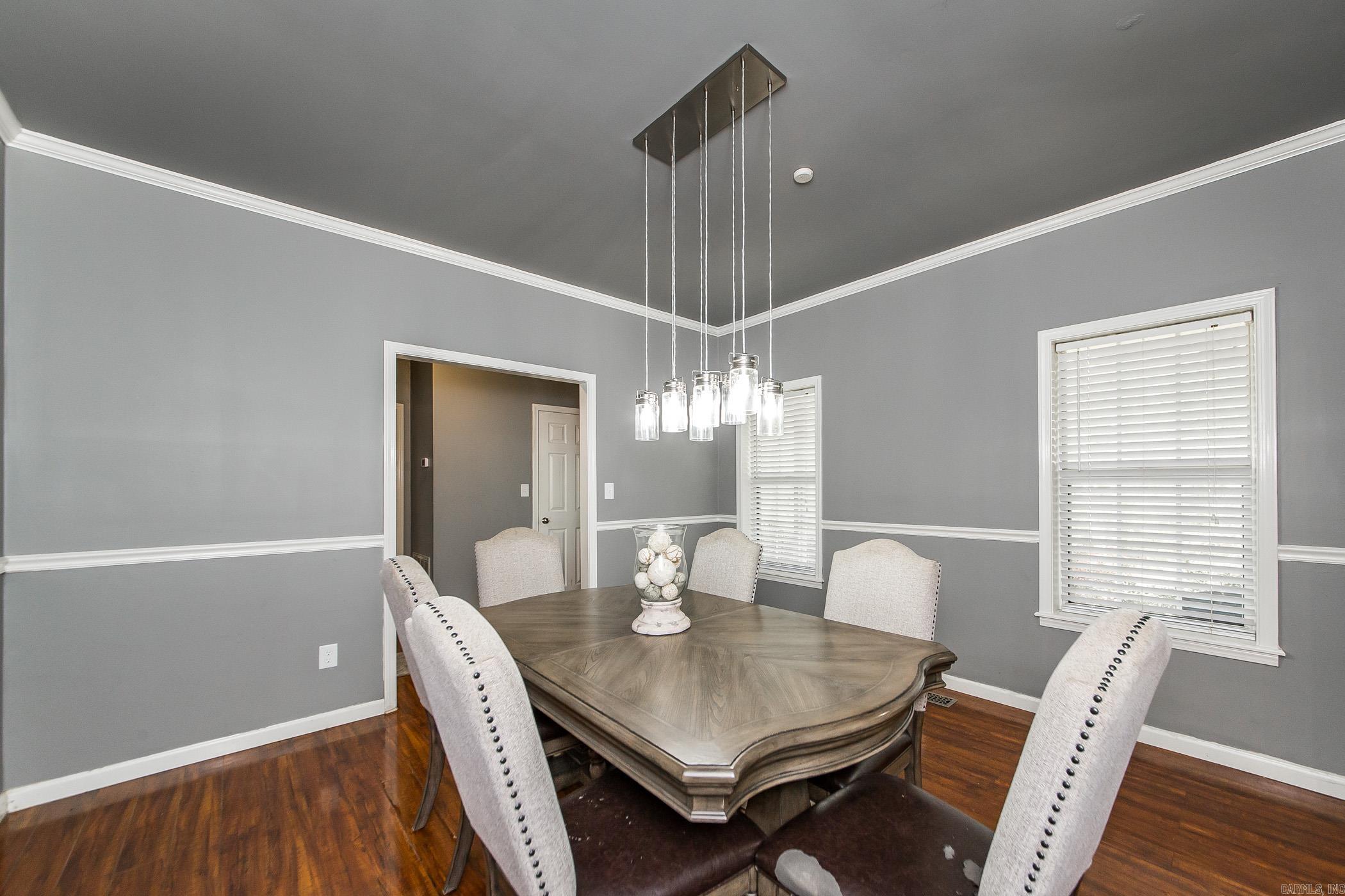 7 Ridge Creek Point Arkadelphia, AR 71923