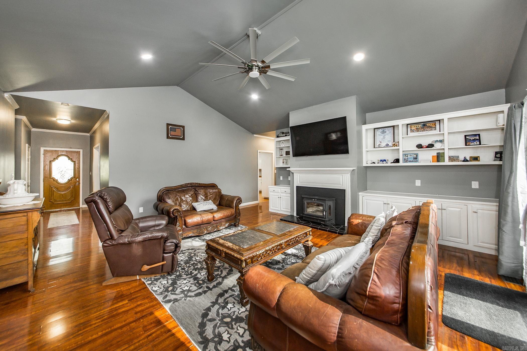 7 Ridge Creek Point Arkadelphia, AR 71923