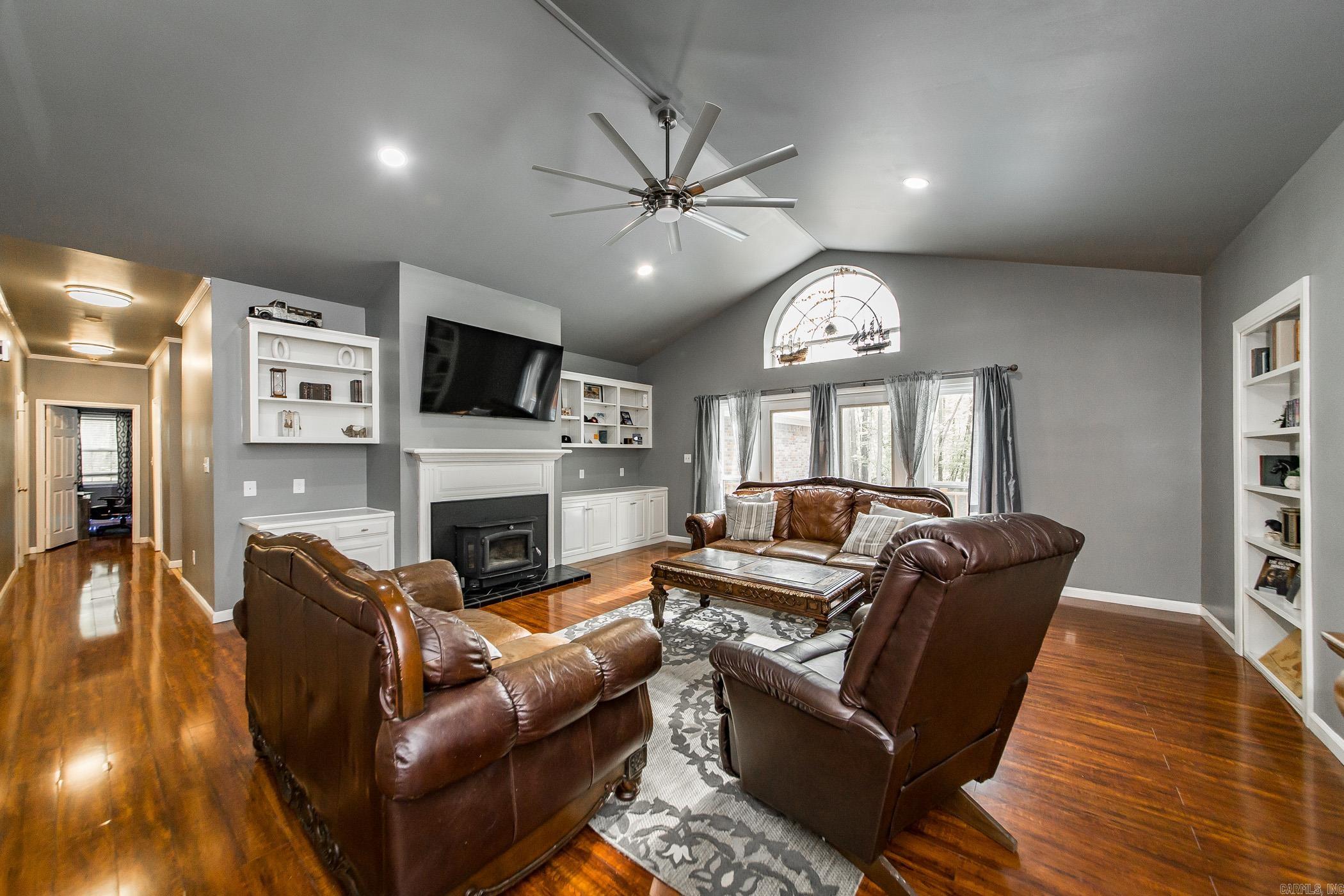 7 Ridge Creek Point Arkadelphia, AR 71923