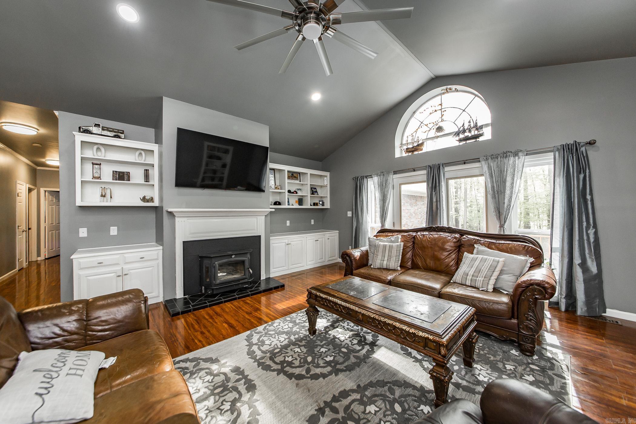 7 Ridge Creek Point Arkadelphia, AR 71923