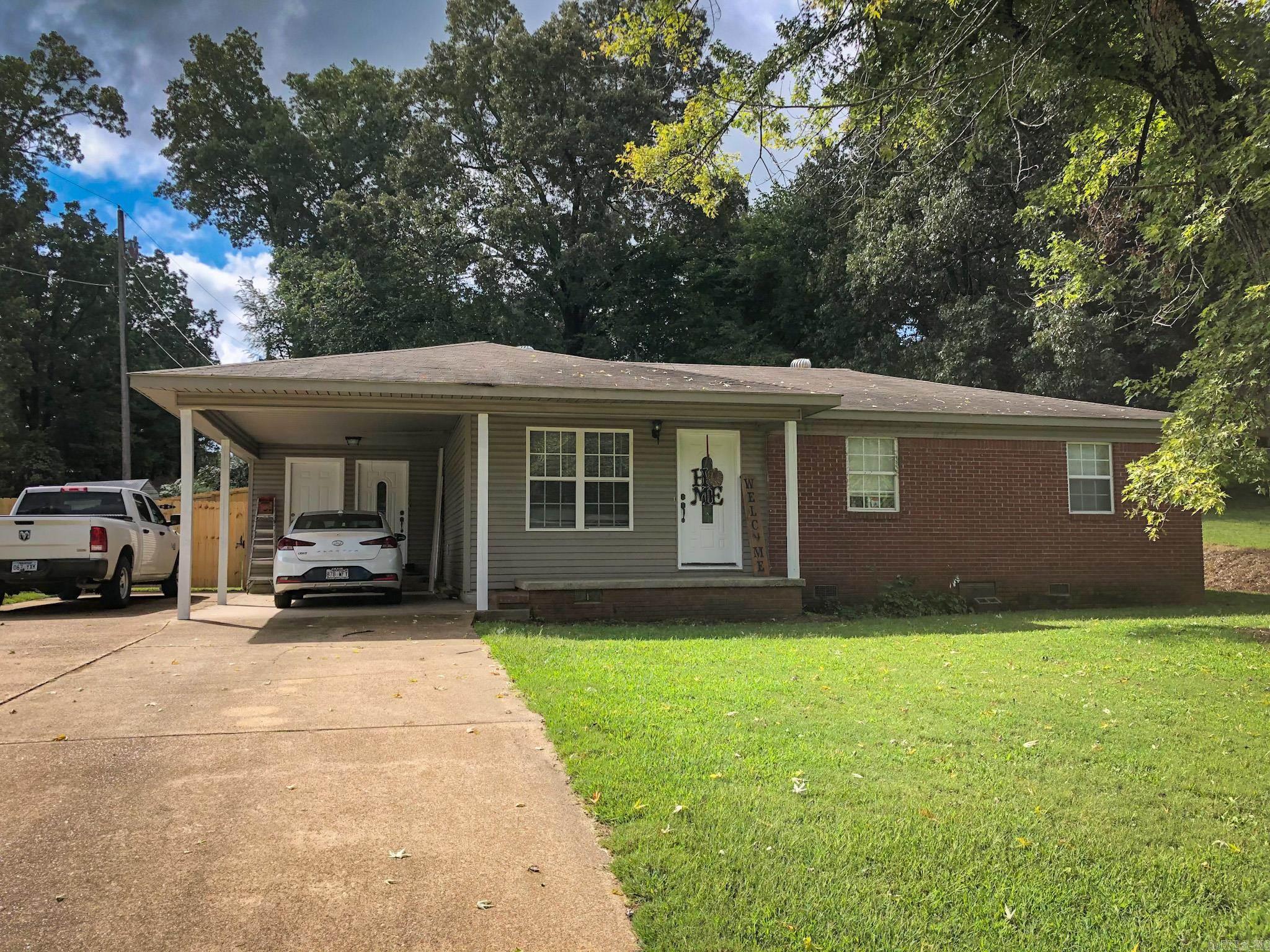 1909  Heath  Wynne, AR