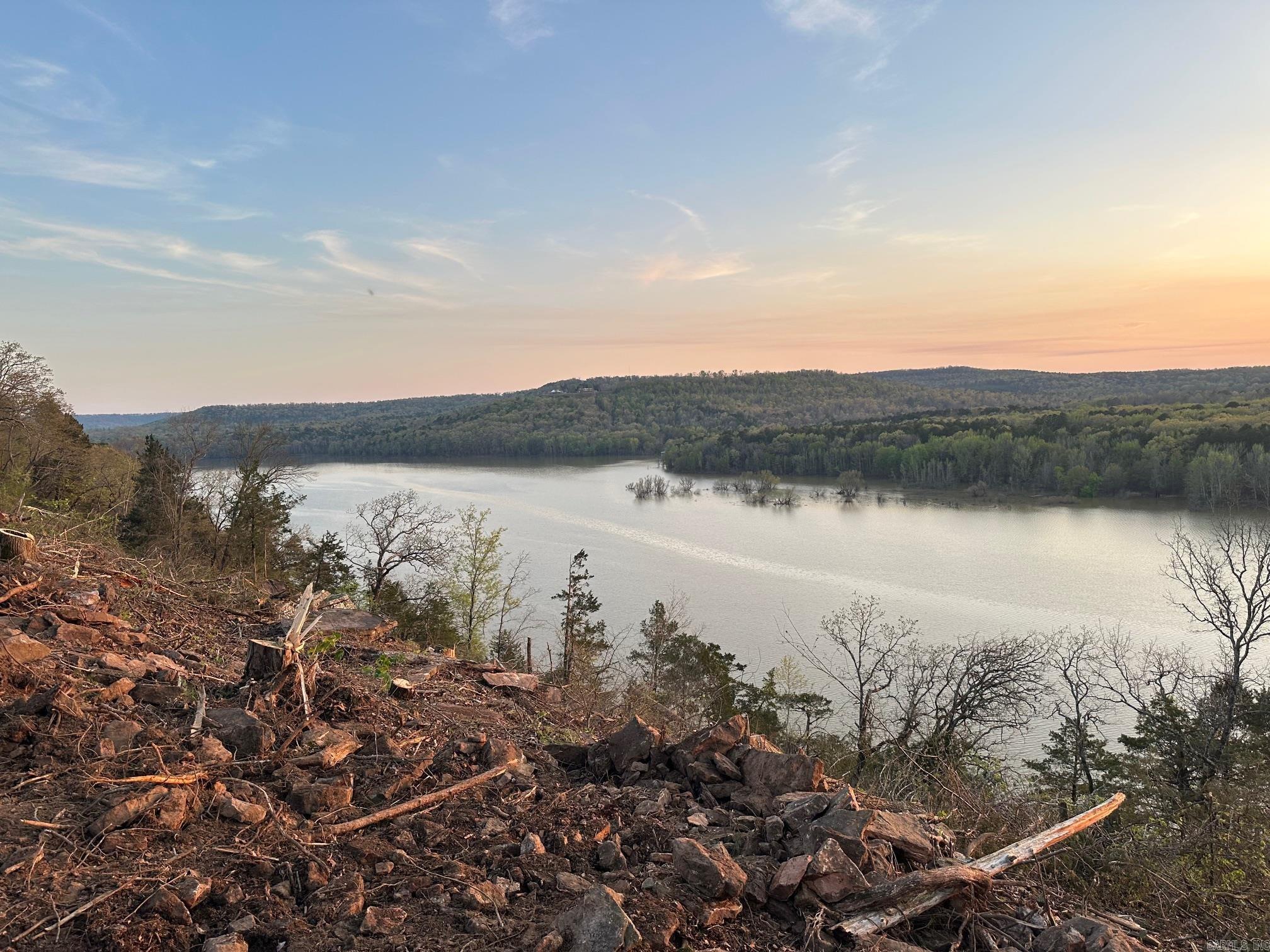 Lot 1  Phil Ln  Shirley, AR