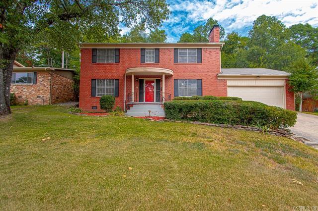 7020  Amherst  Little Rock, AR