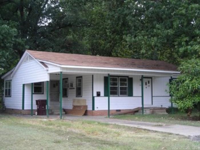 1404 W 31St  Pine Bluff, AR