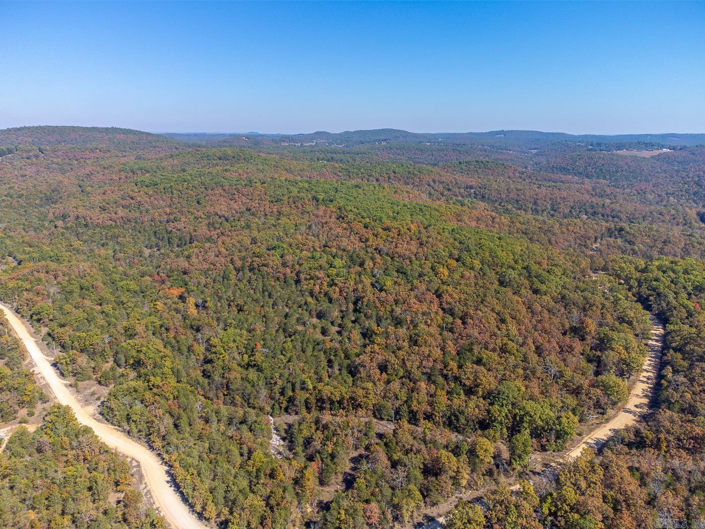 40 Acres  MC #113  Oakland, AR