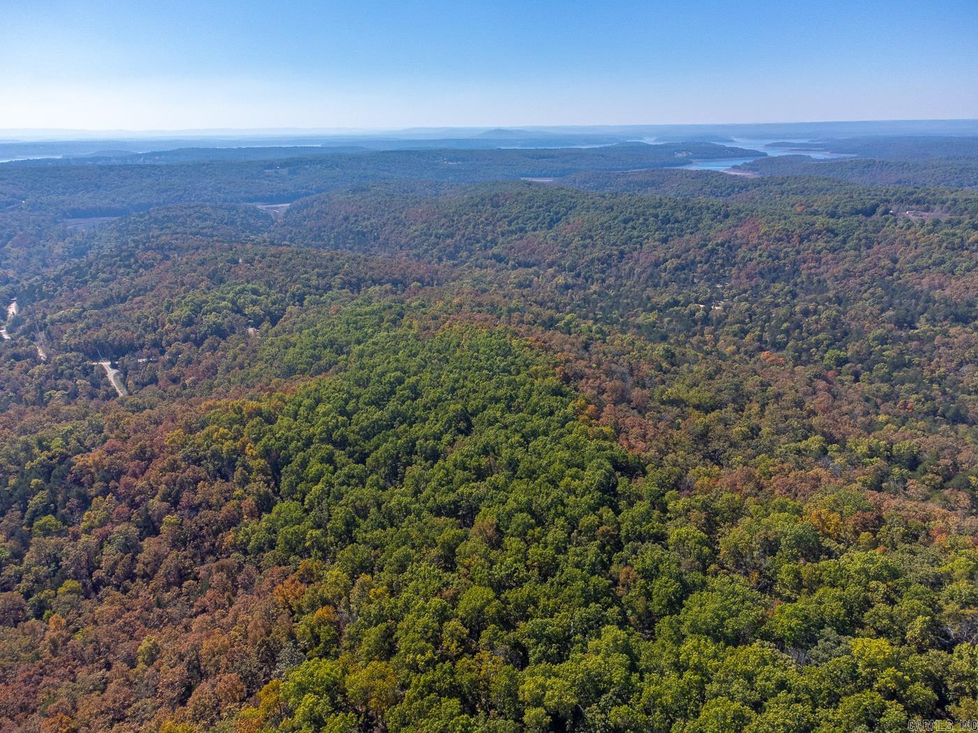 40 Acres  MC #113  Oakland, AR
