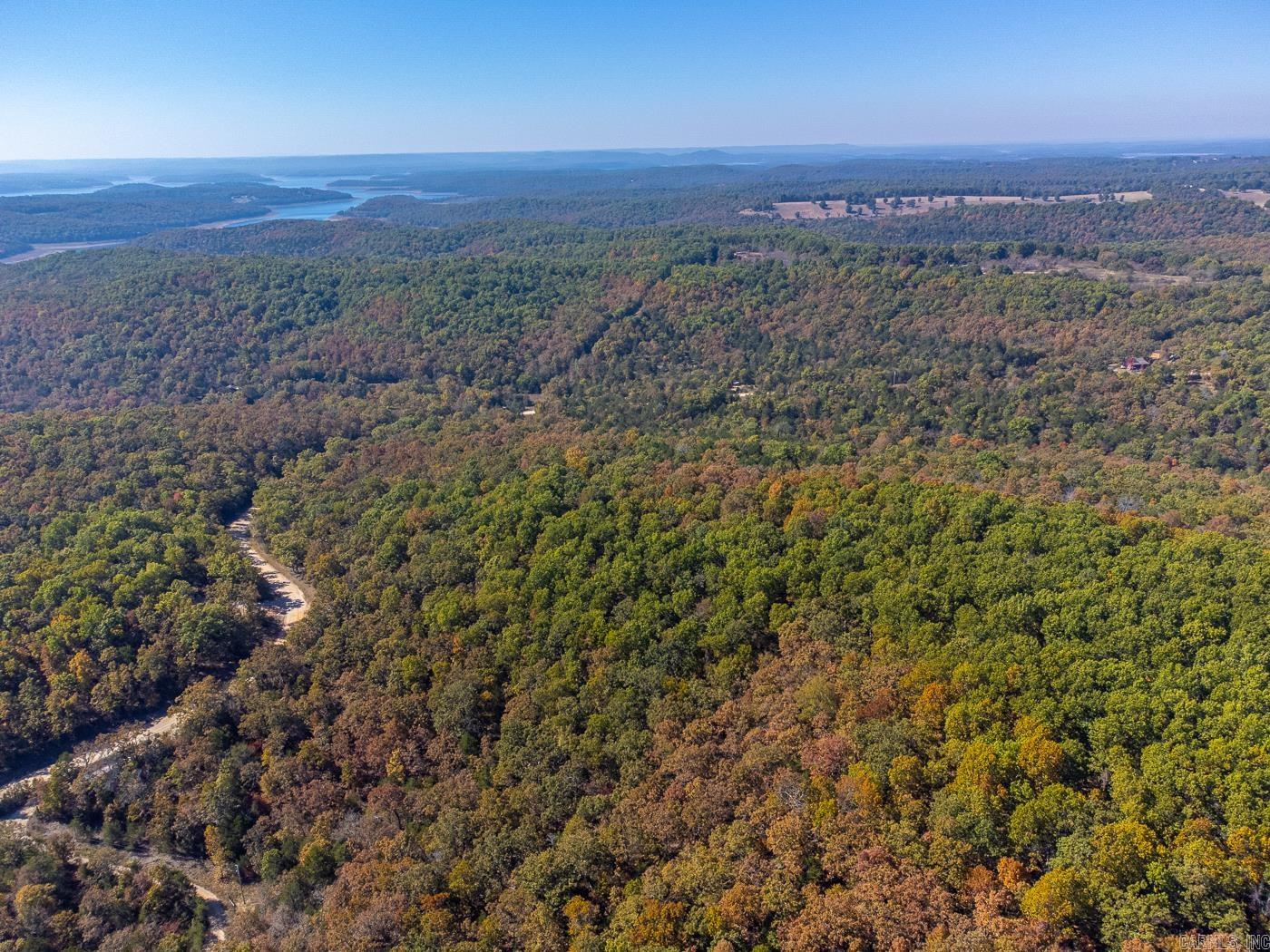 40 Acres  MC #113  Oakland, AR