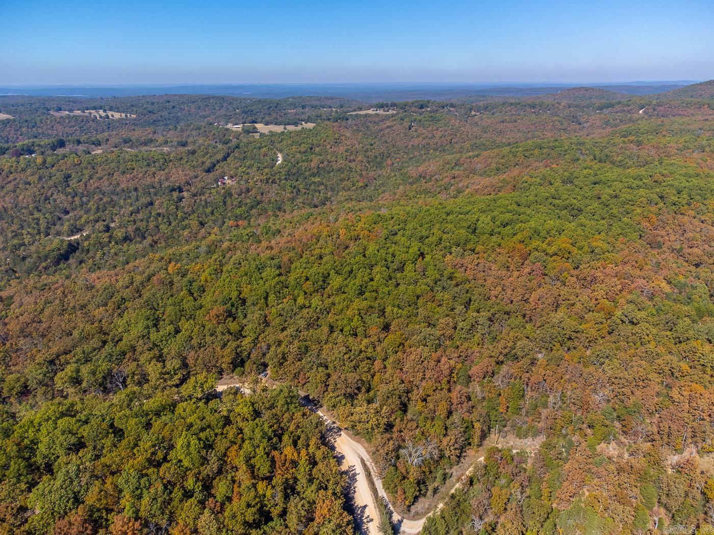 40 Acres  MC #113  Oakland, AR
