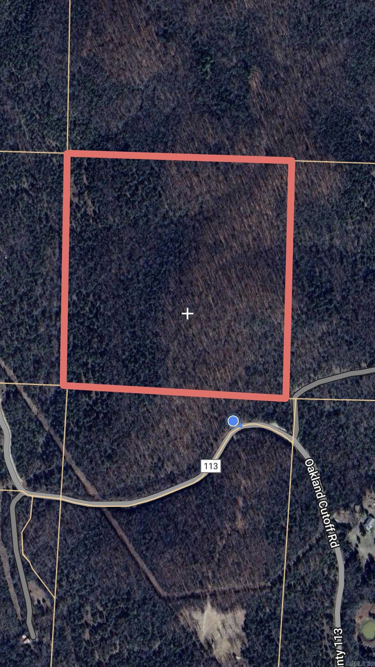 40 Acres  MC #113  Oakland, AR