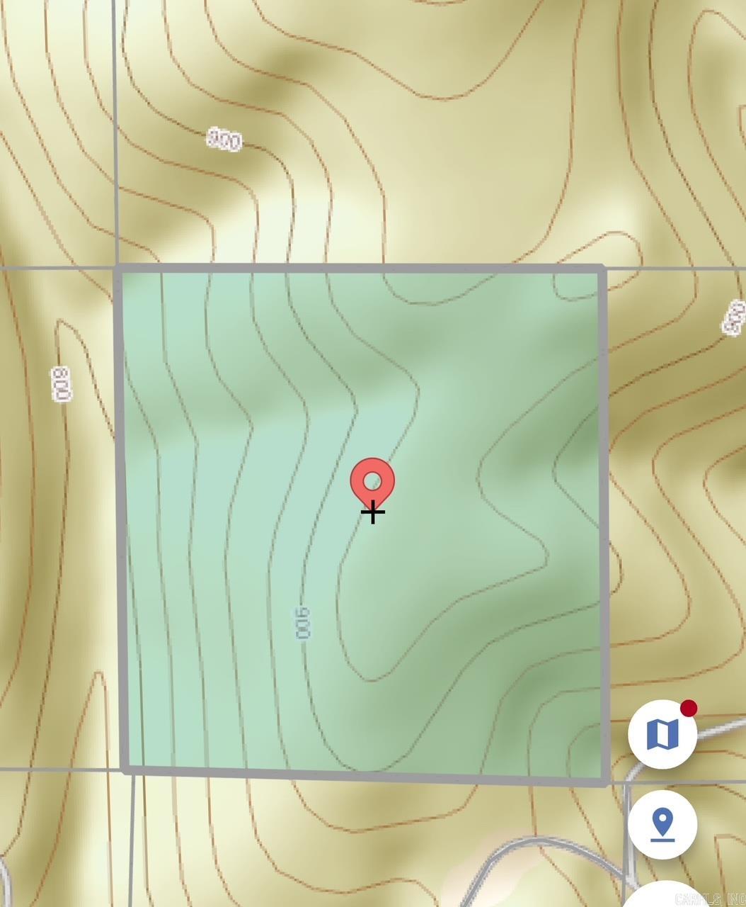 40 Acres  MC #113  Oakland, AR