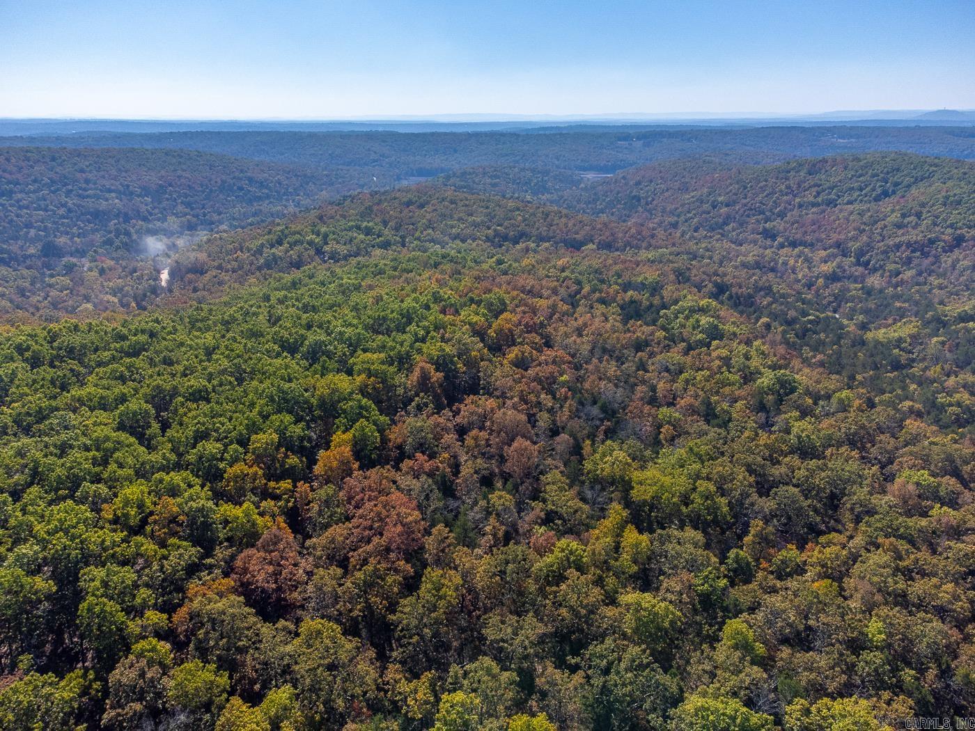 40 Acres  MC #113  Oakland, AR