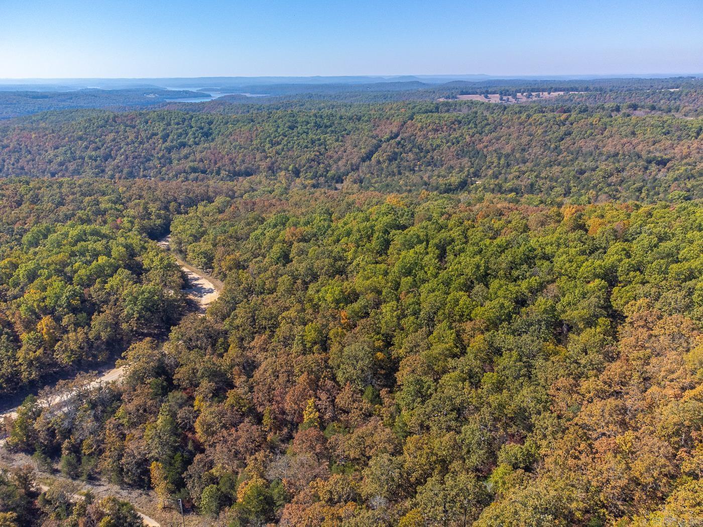 40 Acres  MC #113  Oakland, AR
