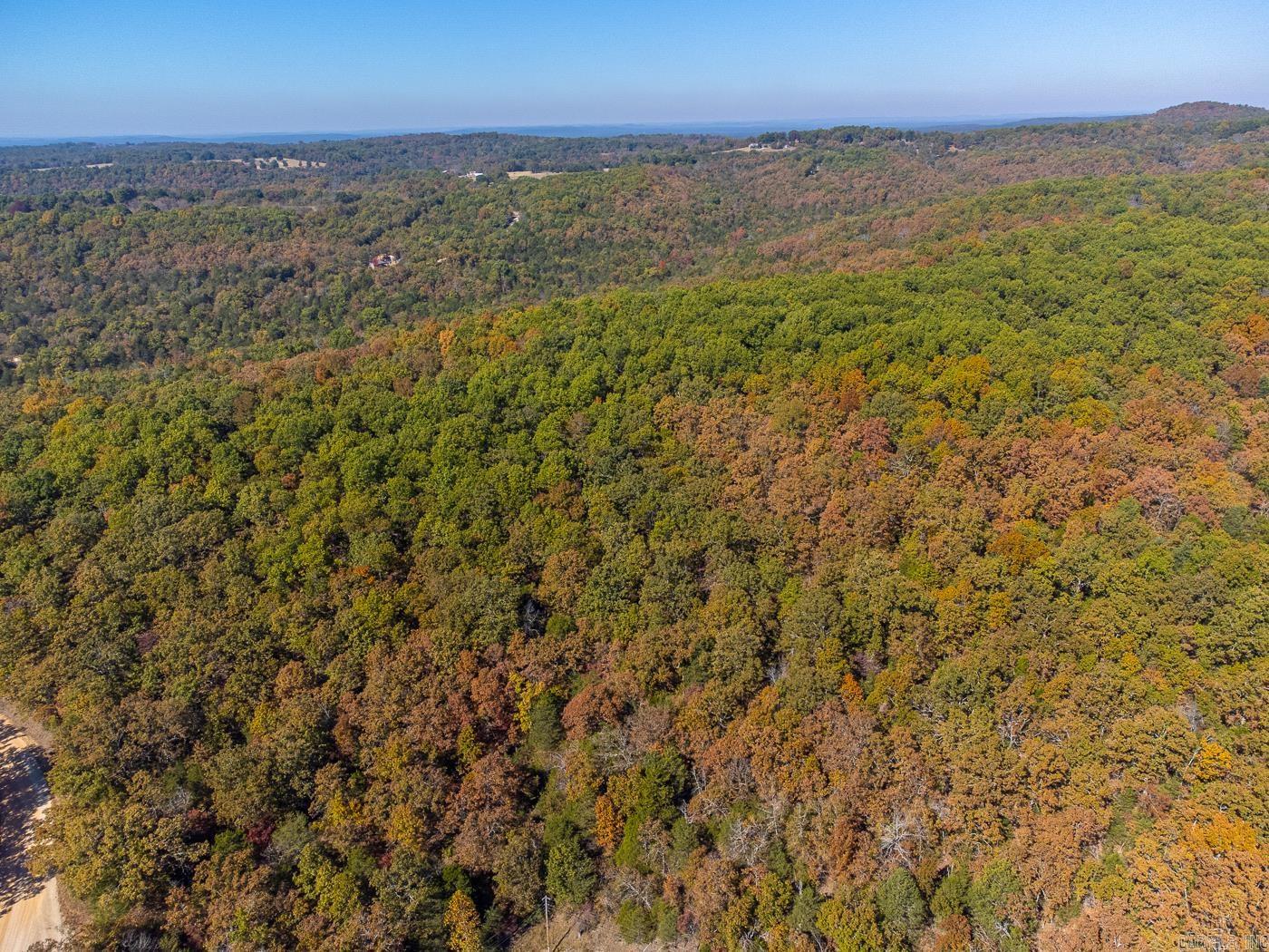 40 Acres  MC #113  Oakland, AR
