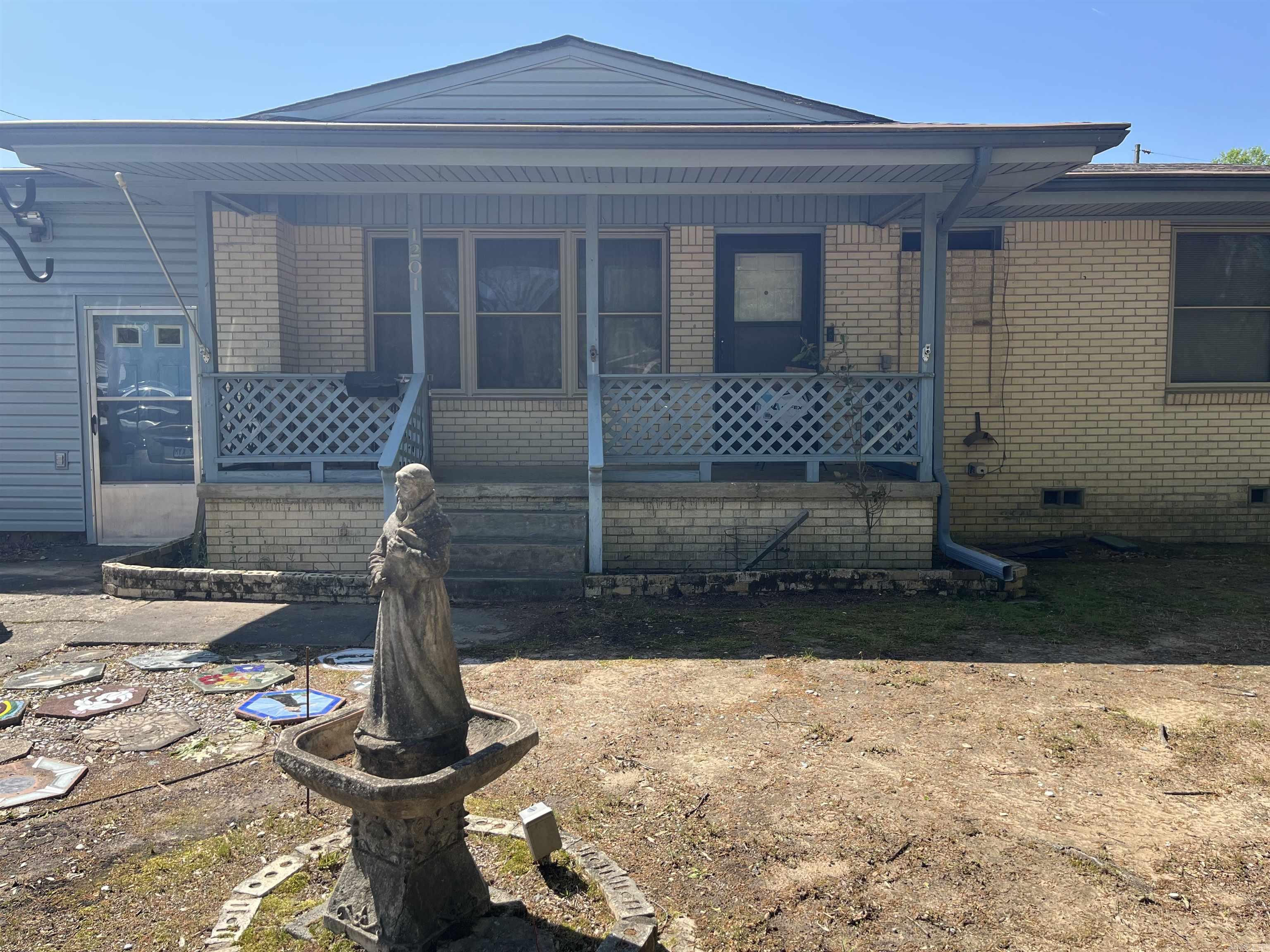 1201  Lee  Jacksonville, AR
