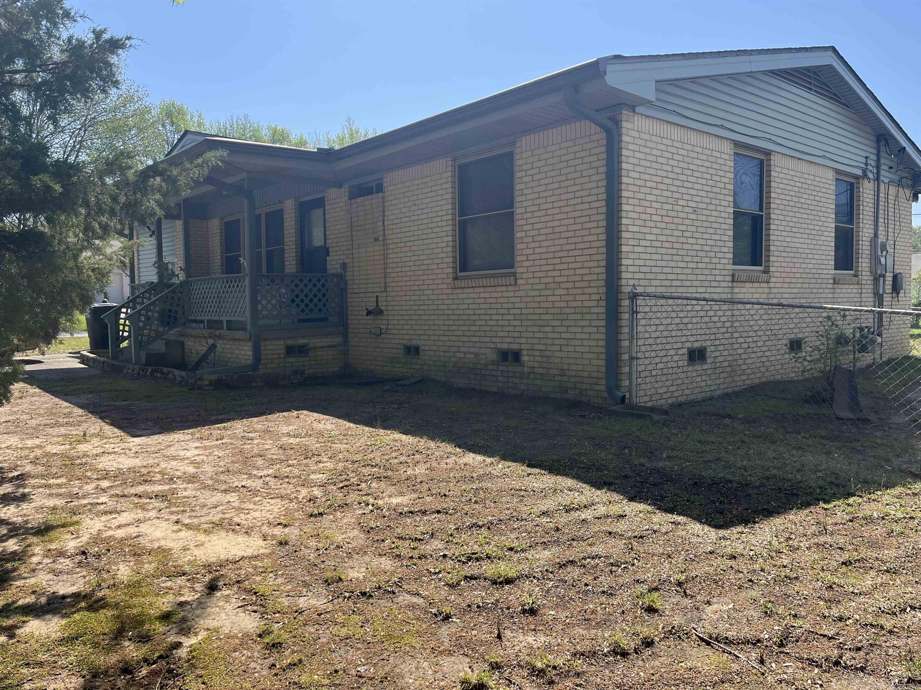 1201  Lee  Jacksonville, AR