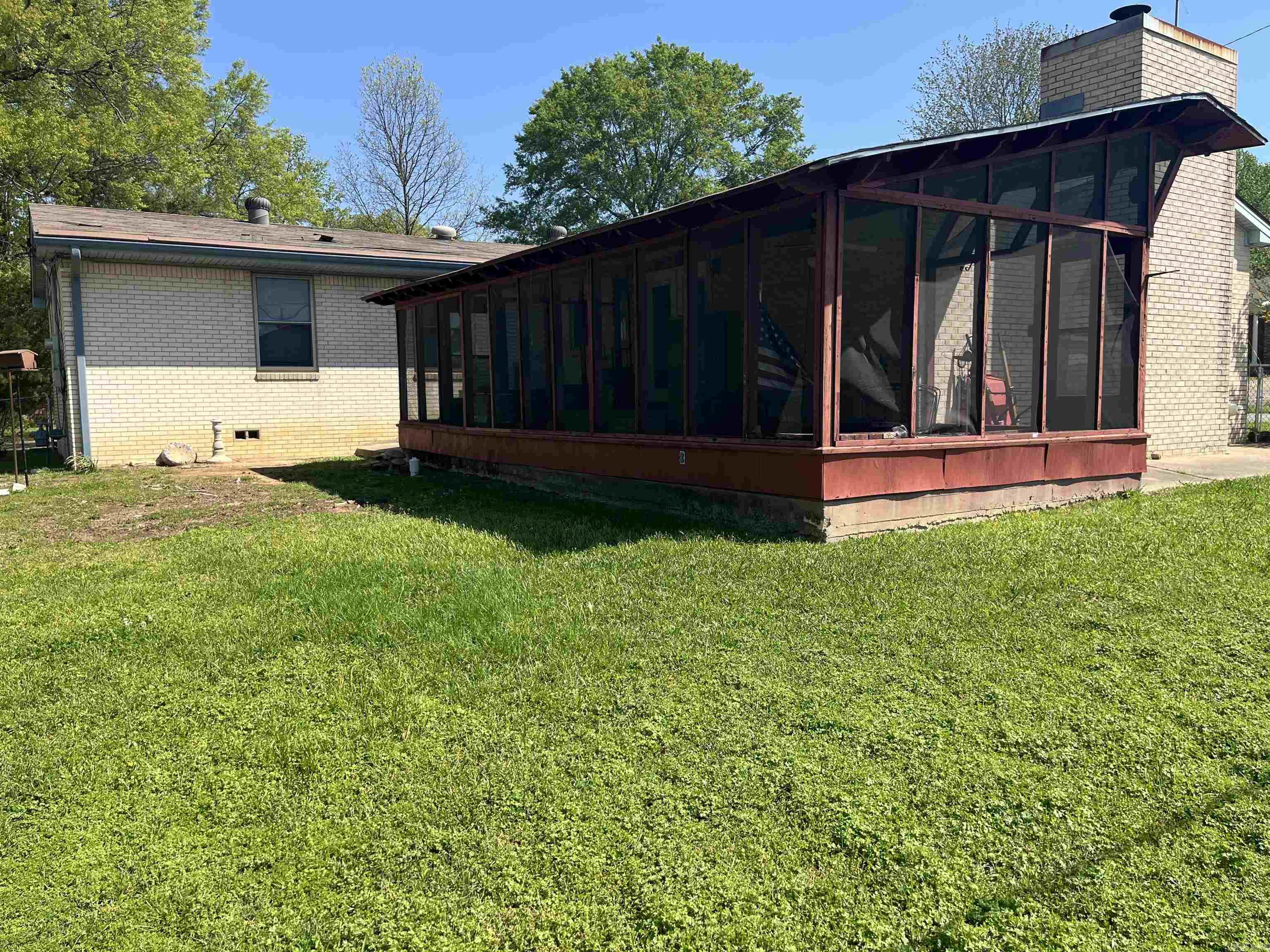 1201  Lee  Jacksonville, AR