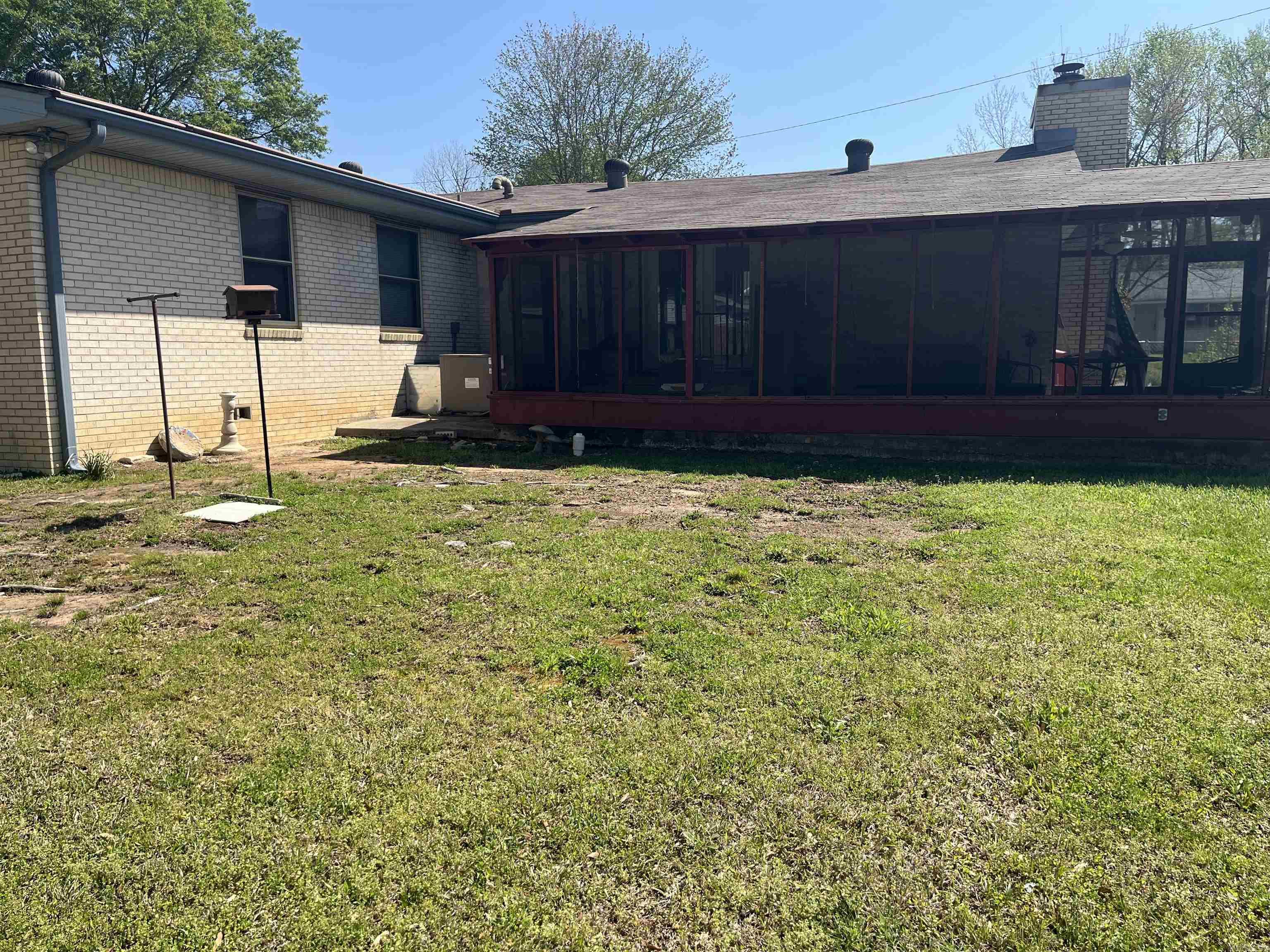 1201  Lee  Jacksonville, AR