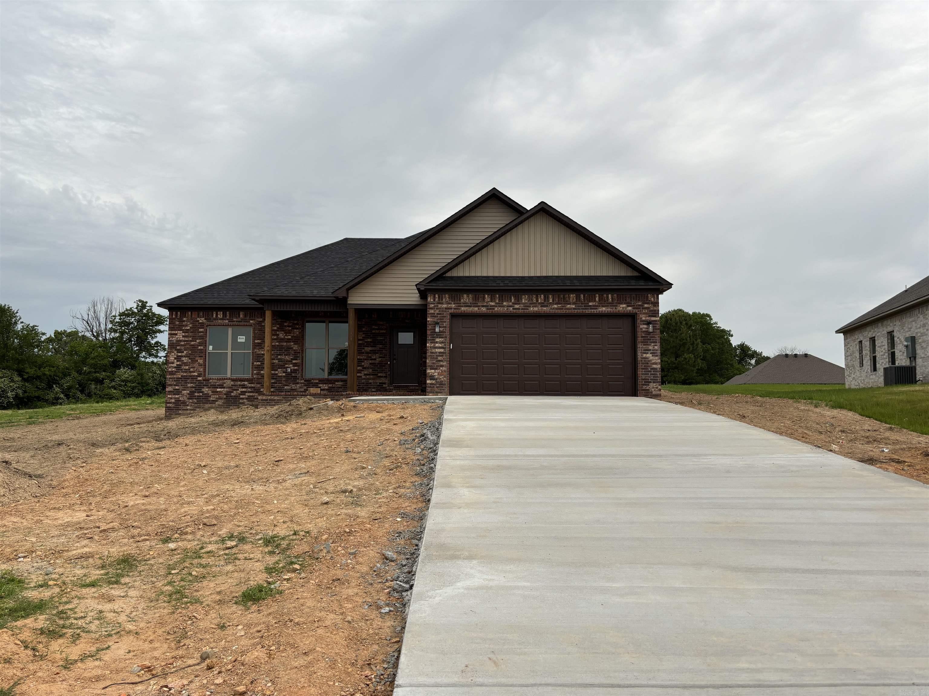 37 High Point Drive Greenbrier, AR 72058