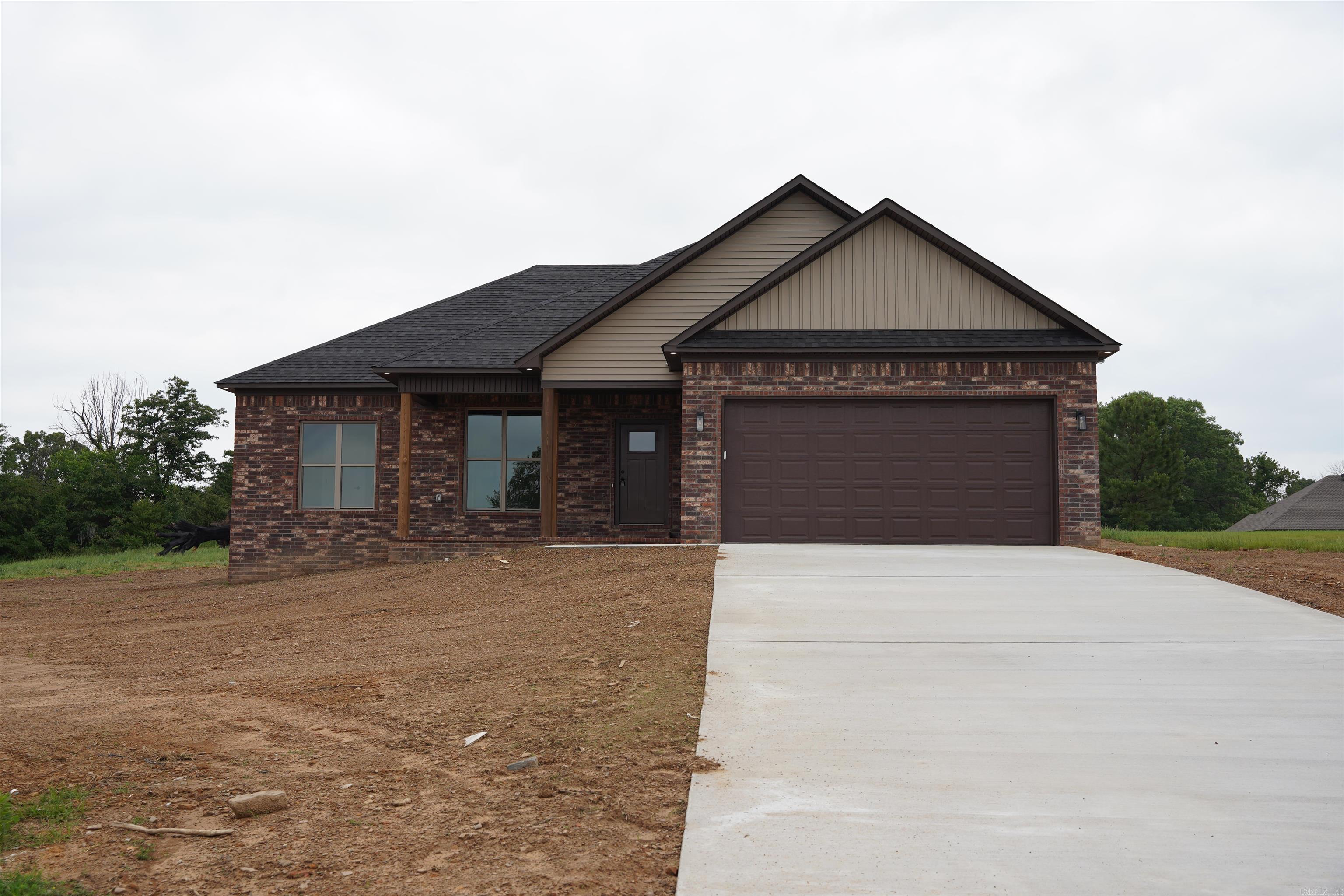 37  High Point  Greenbrier, AR