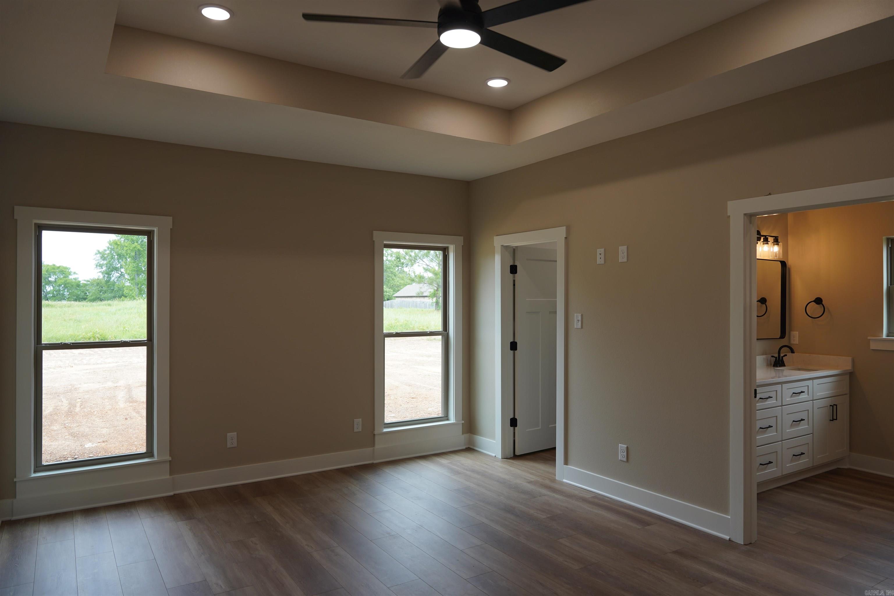 37  High Point  Greenbrier, AR